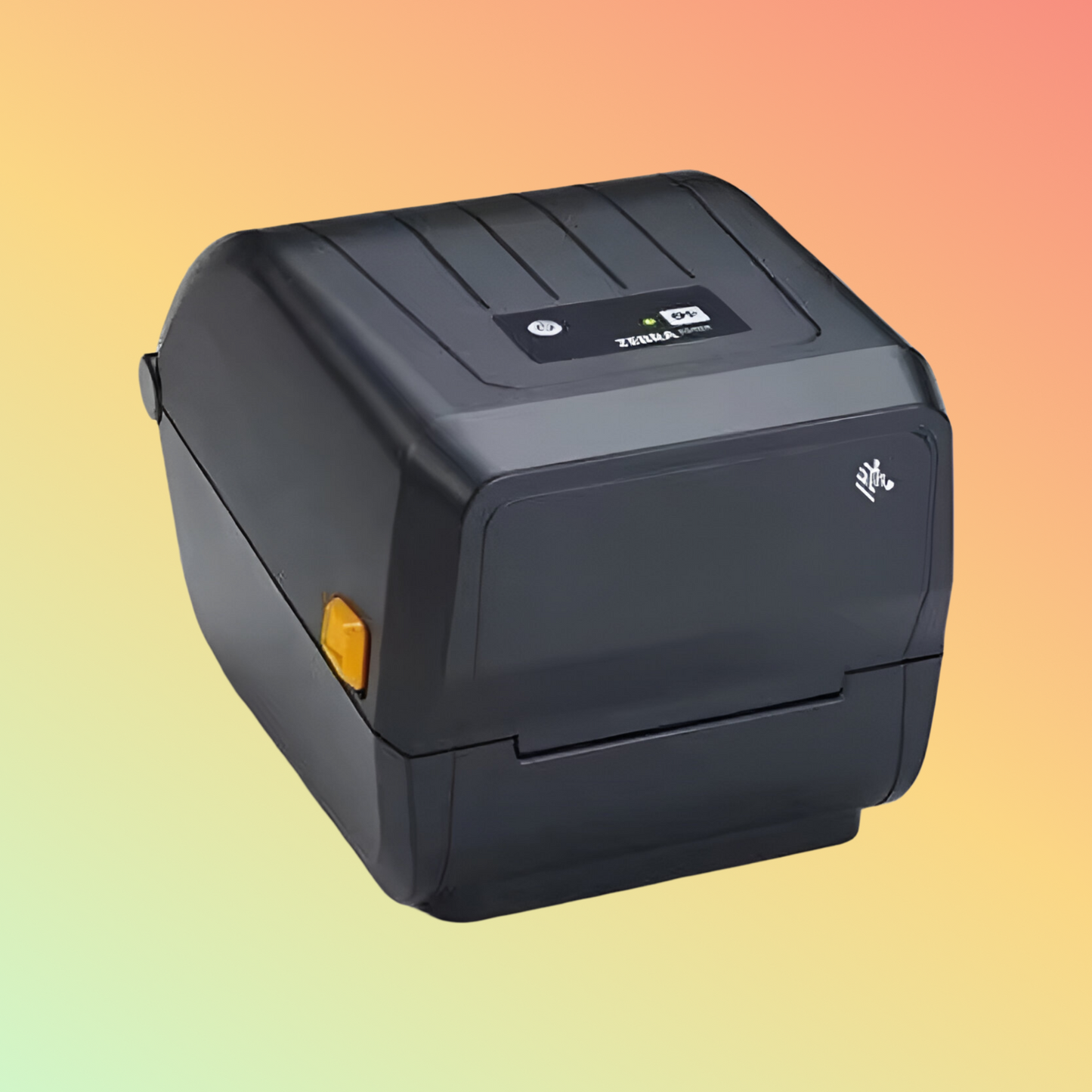 Zebra ZD888 4" USB Thermal Transfer Printer, Replaces ZD220