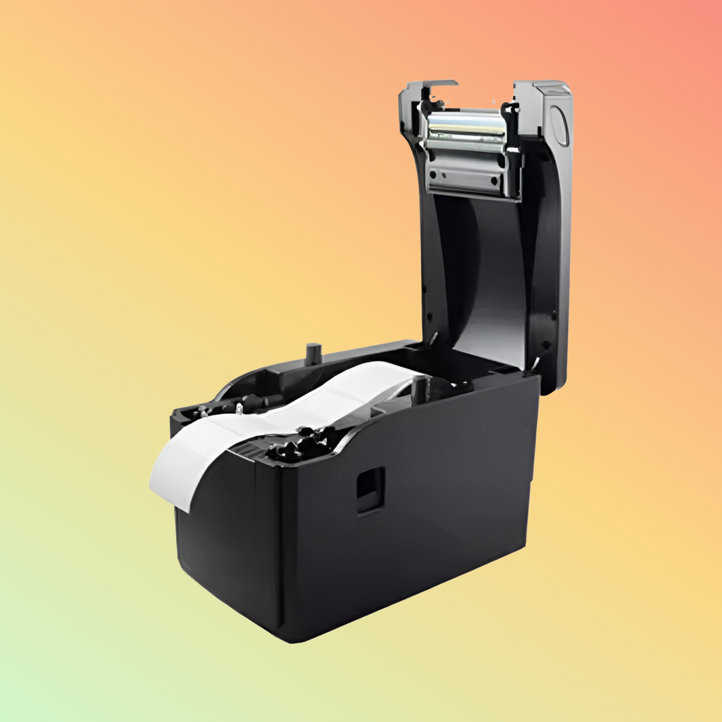 GP-2120TF 58mm Direct Thermal POS Printer for Retail & Restaurant
