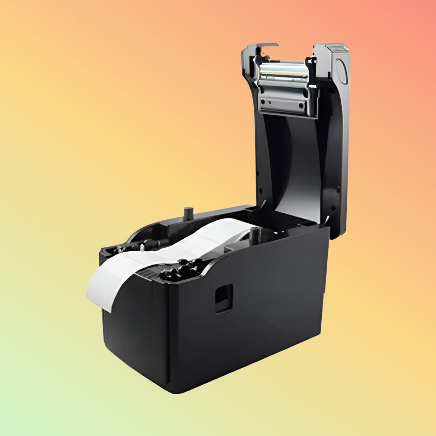GP-2120TF 58mm Direct Thermal POS Printer for Retail & Restaurant