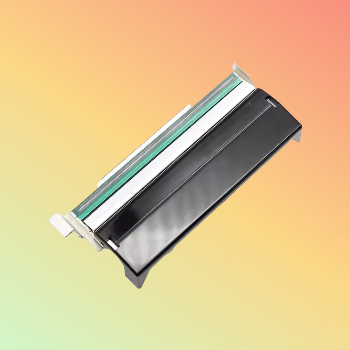 Zebra ZT410 ZT411 Industrial Barcode Printer Print Head Printhead