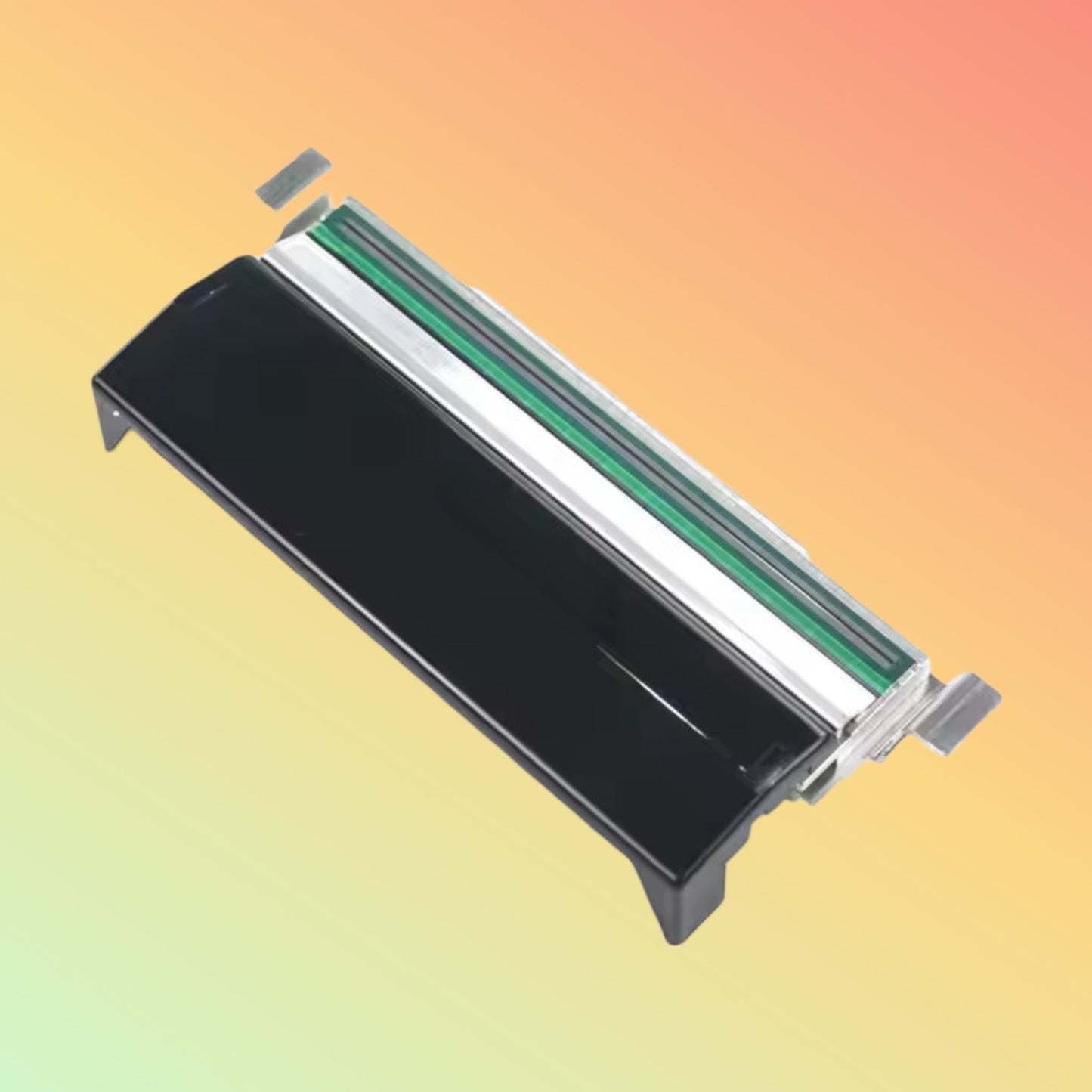 Zebra ZT410 ZT411 Industrial Barcode Printer Print Head Printhead