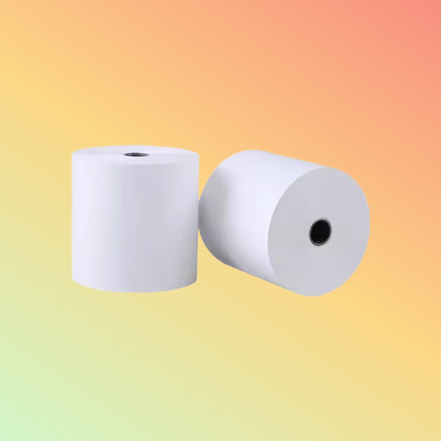 Factory Price Wholesale Cash Register Thermal Paper Roll for Pos Printer