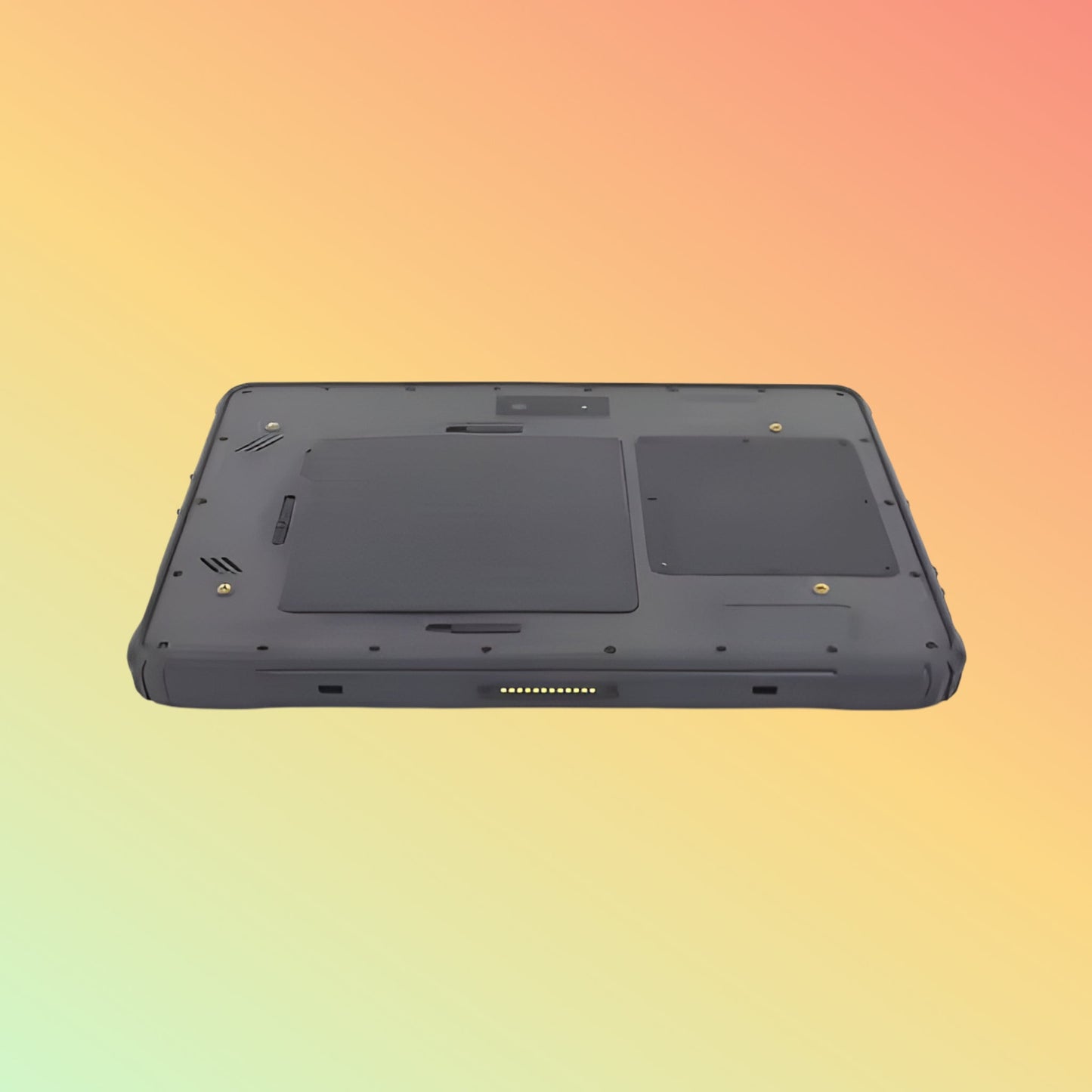 Geshem 8" 5G Android 12 Rugged Tablet – 1000 Nits Sunlight Display