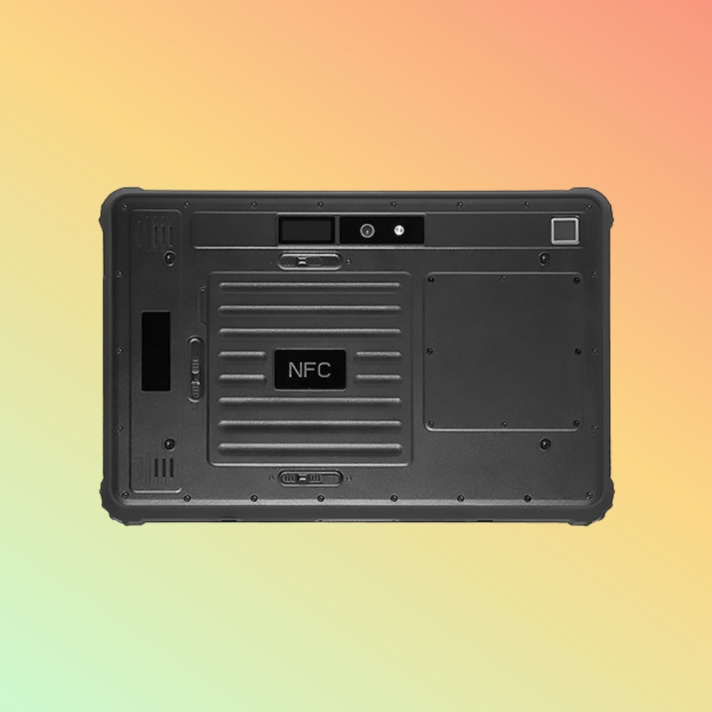 Geshem MTK6771 10 Inch Rugged Android Tablet