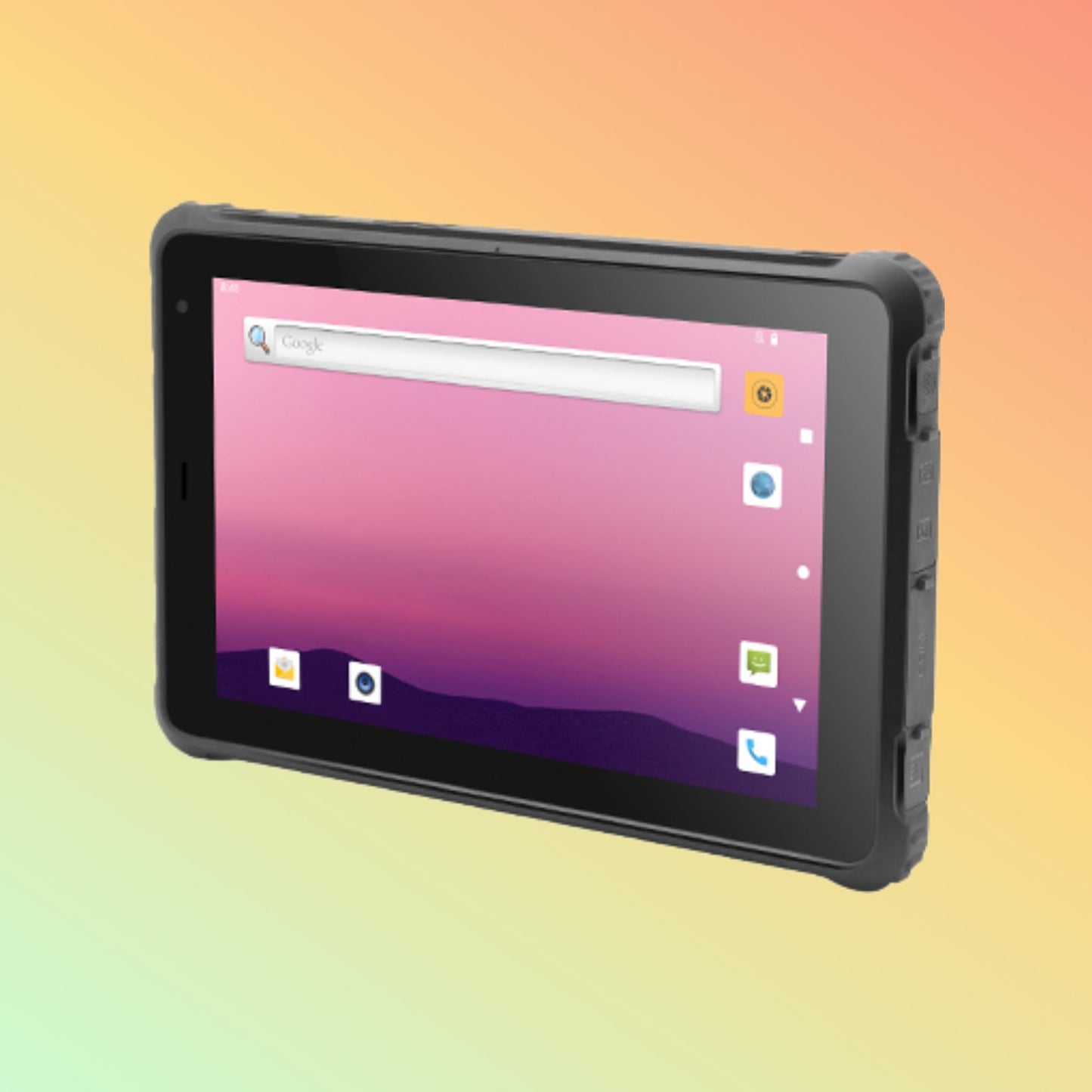 Geshem MTK6771 10 Inch Rugged Android Tablet
