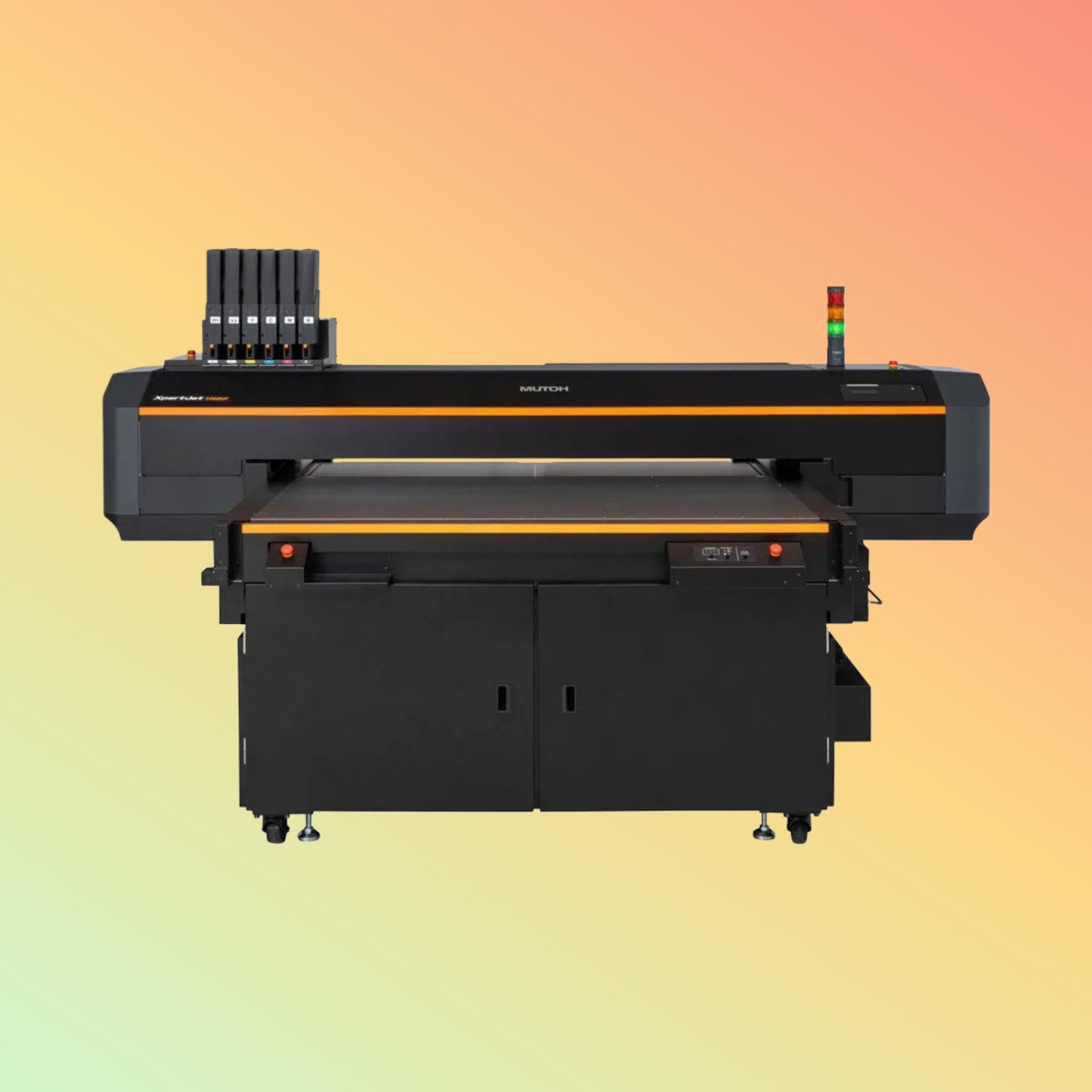 XpertJet 1462UF