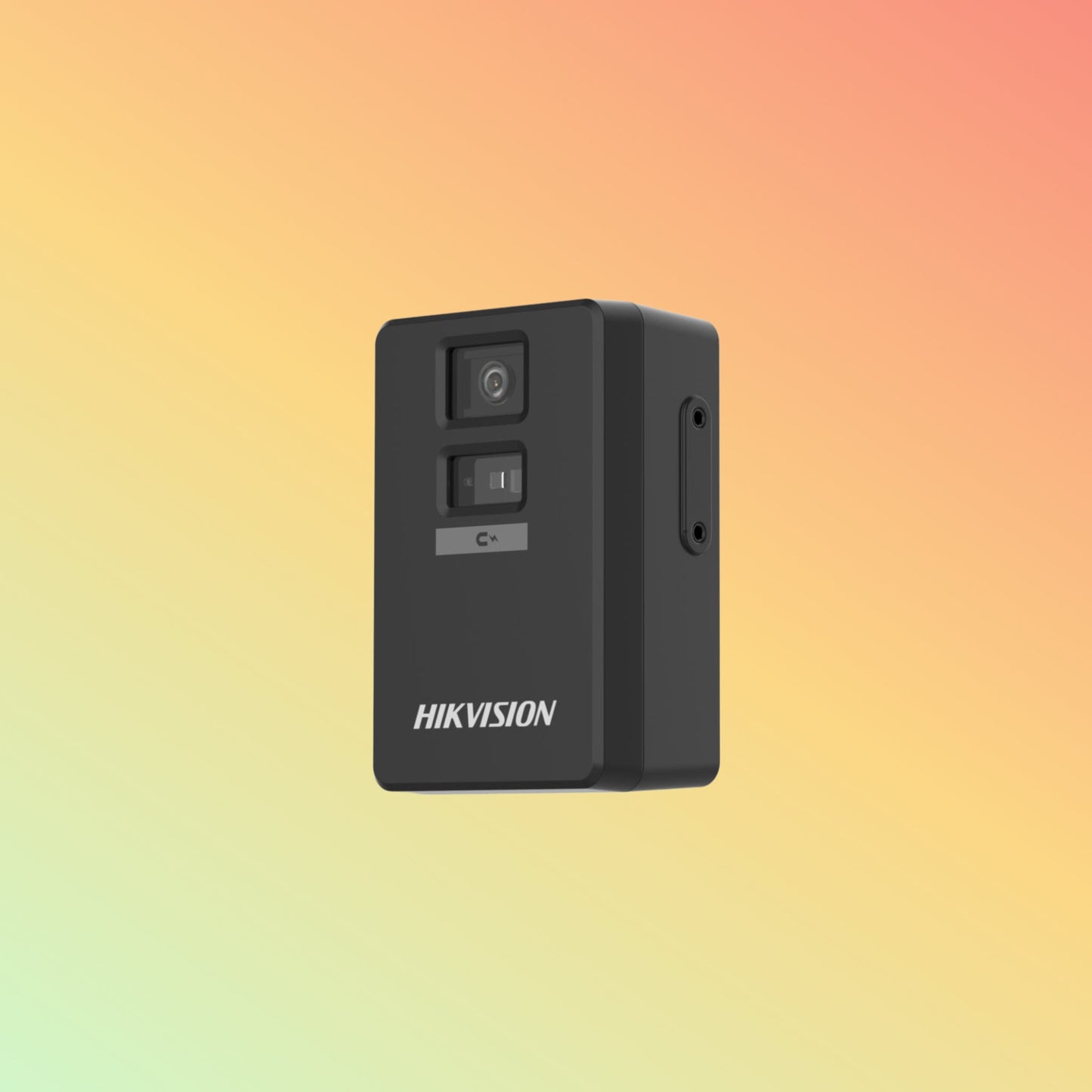 Hikvision DS-2CD6B25G0-PLWC03 2MP Wireless Macro Camera