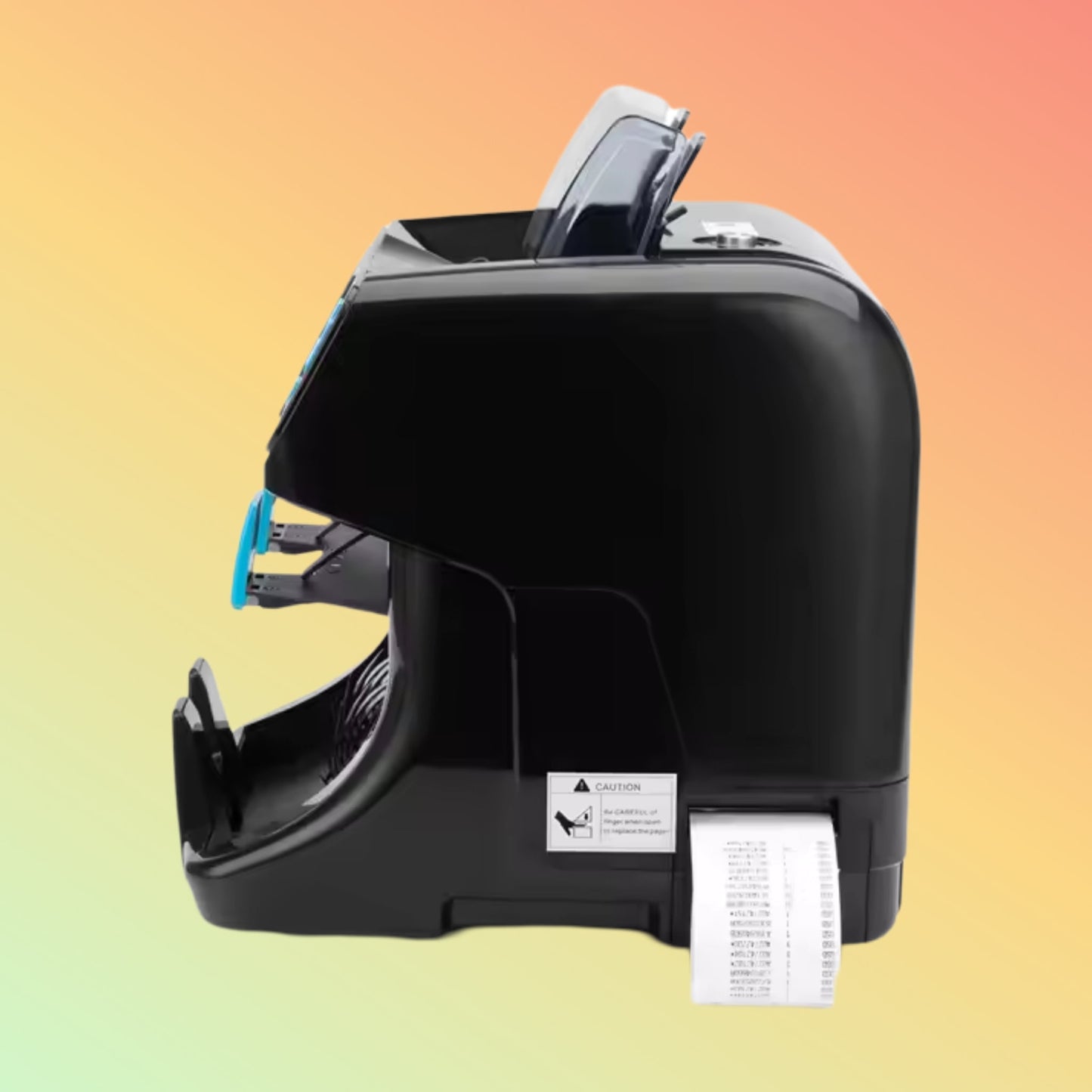 Zhejiang Banknote Value Counter & Detector Machine for Business