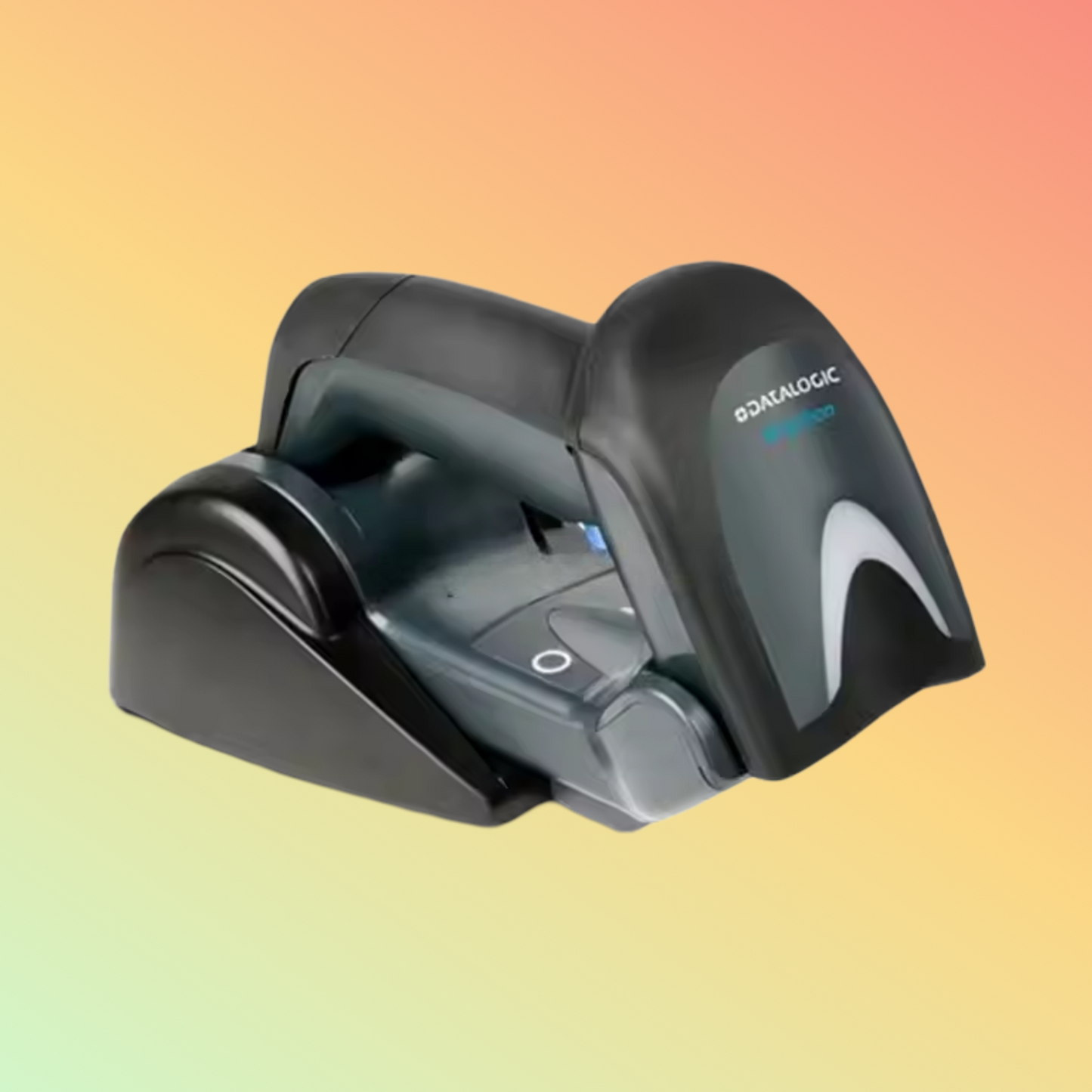 Datalogic Gryphon I GBT4100 Wireless Barcode Scanner
