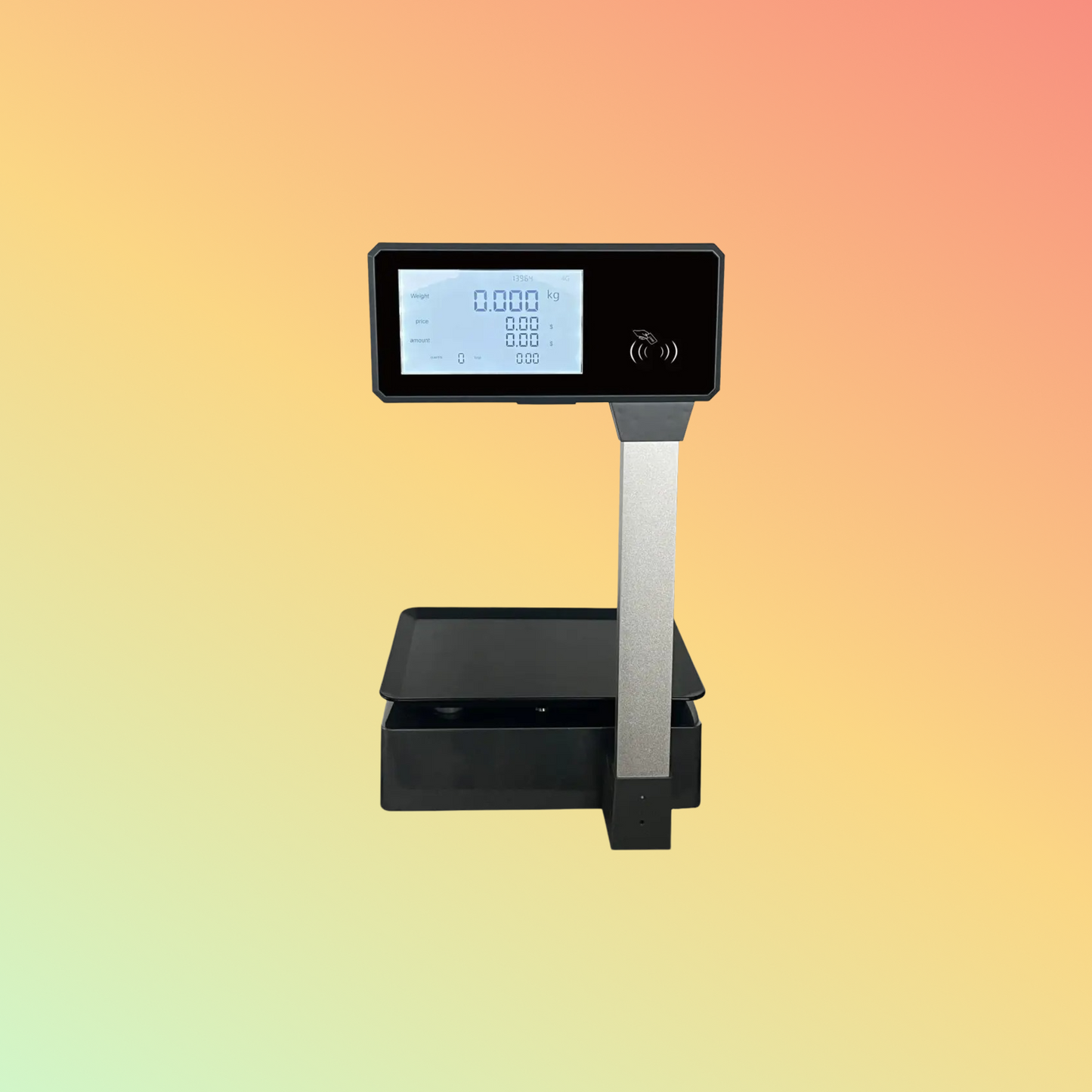 Zkscales BPT605
