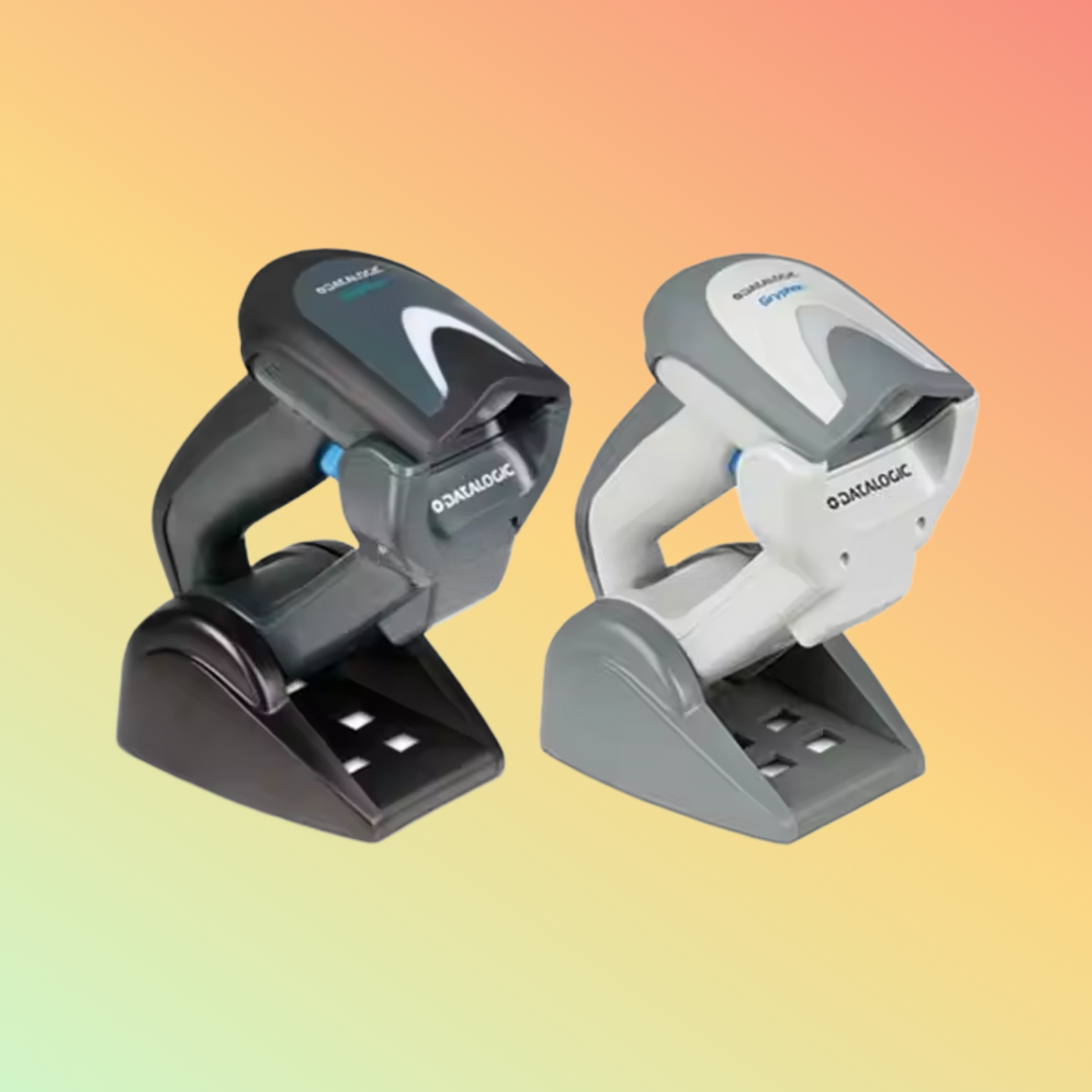 Datalogic Gryphon I GBT4100 Wireless Barcode Scanner