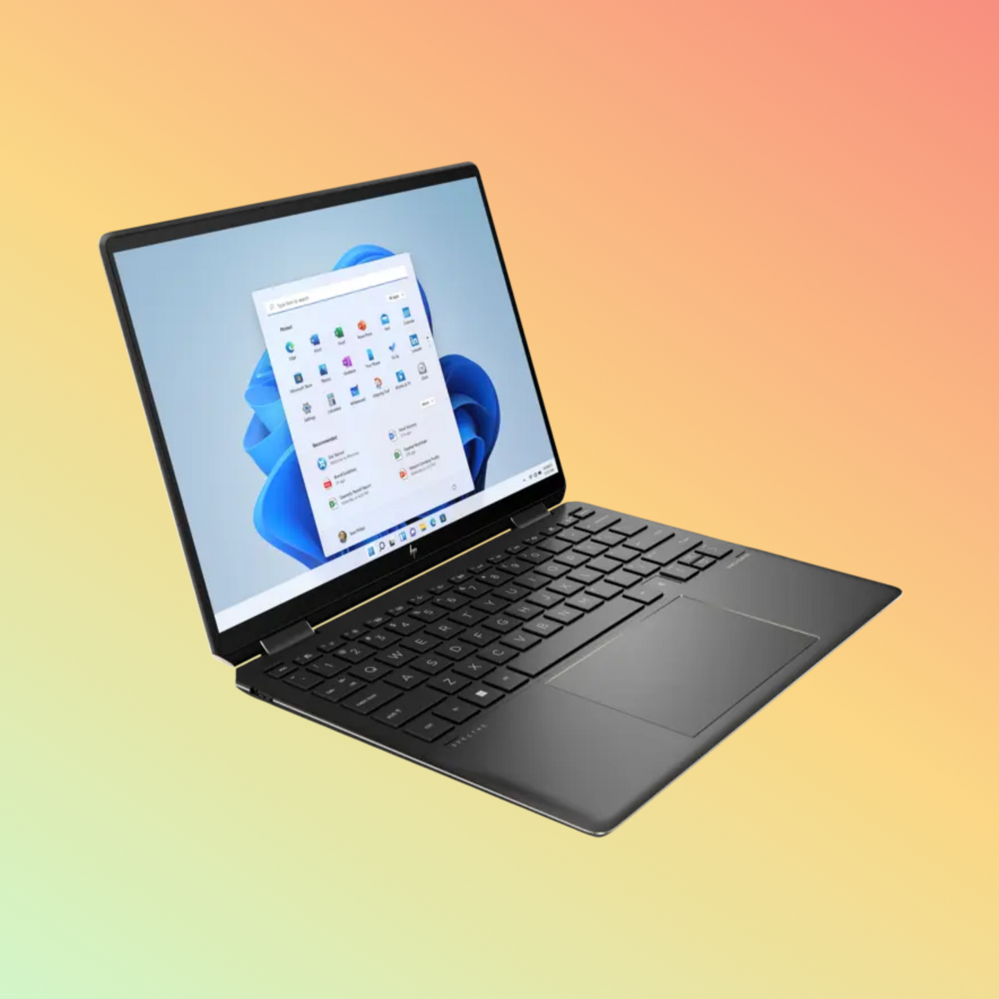 HP ELITEBOOK Ultra G1q Laptop - Qualcomm Snapdragon X1E-78-100, 32GB, 512GB SSD, 14" 2.2K Multi-Touch (Copilot+ PC)