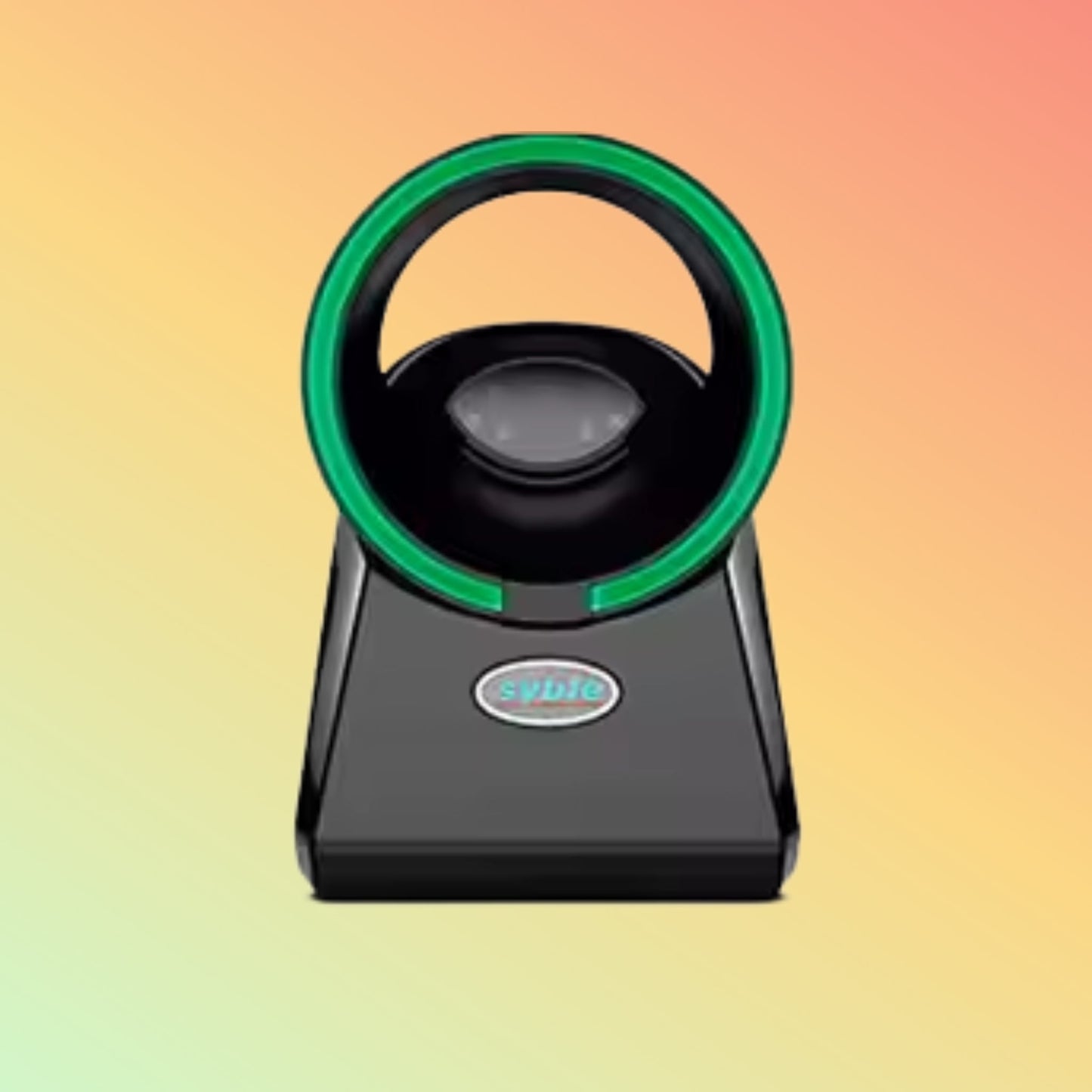 Syble XB-X86 High-Speed 2D Desktop Barcode Scanner – Fast Delivery