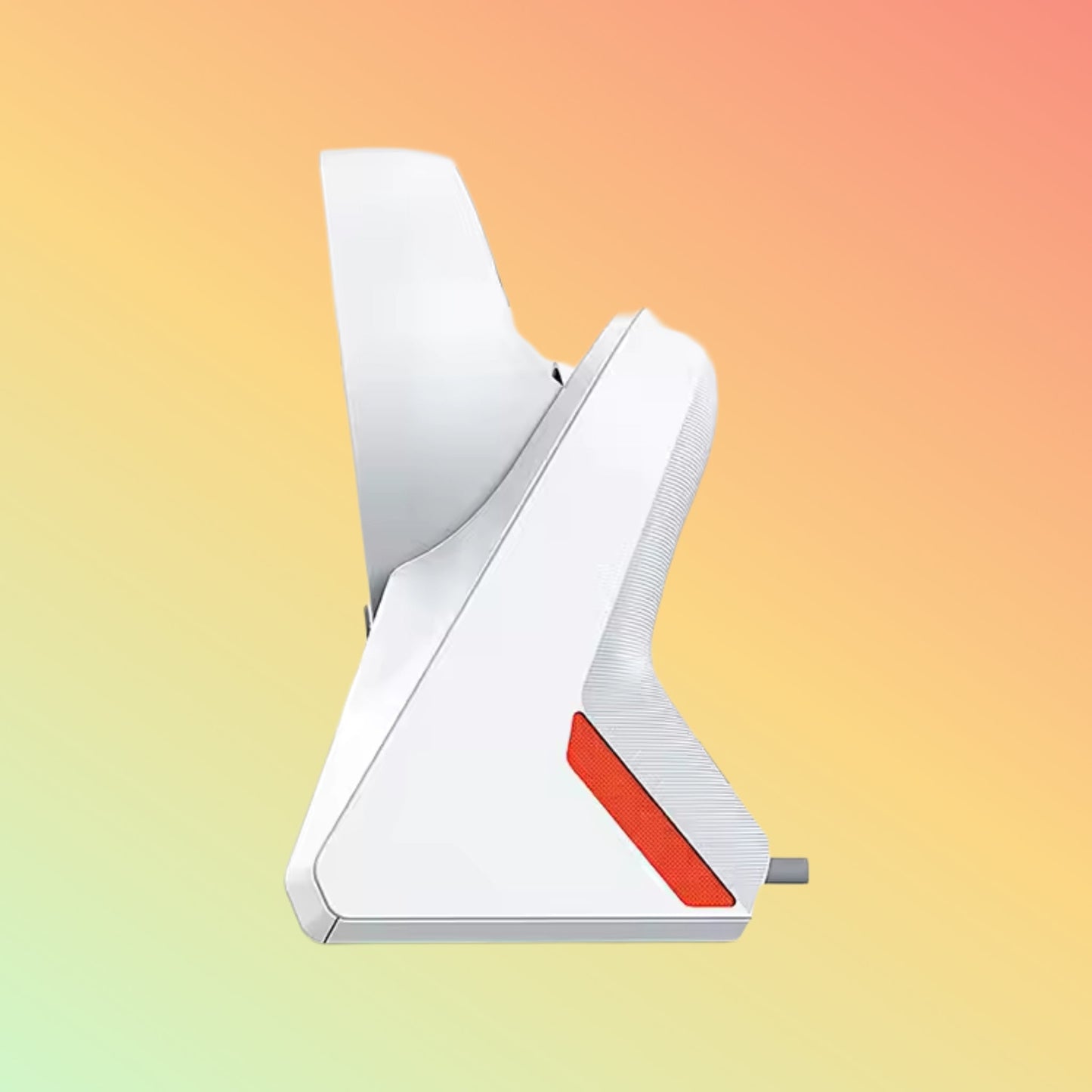 Syble xb-x89 2D Desktop Barcode Scanner with USB Port Fashionable Design