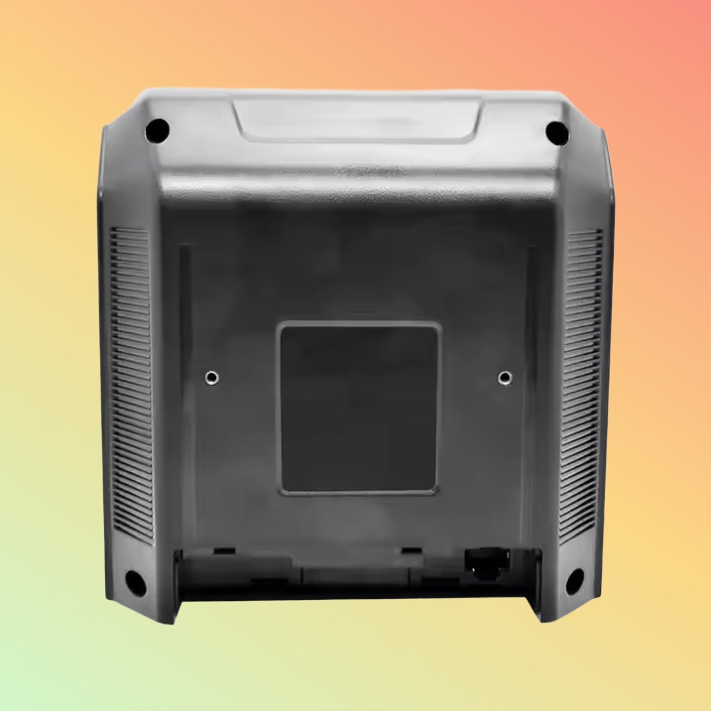 Syble XB-8808H High Speed Desktop 2D Barcode Scanner
