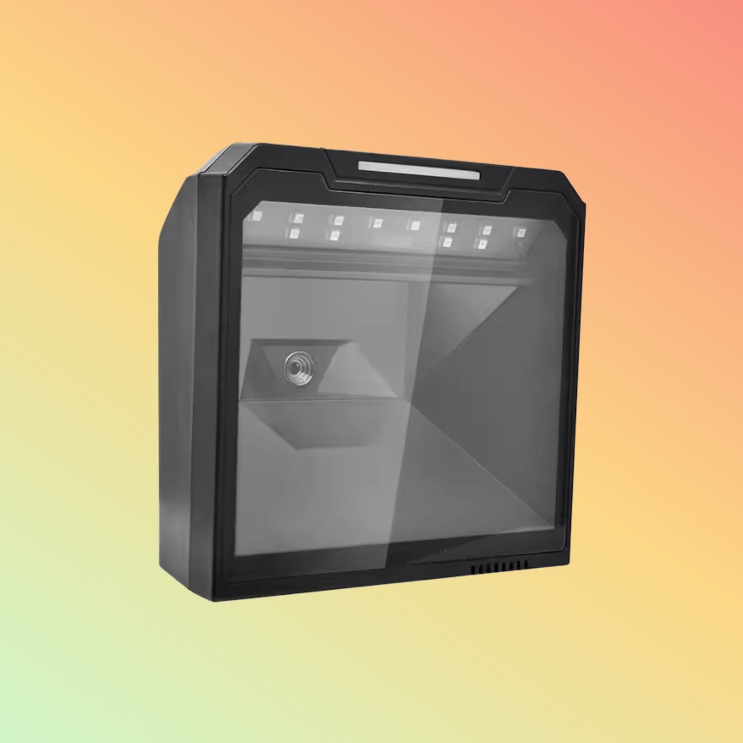 Syble XB-8808H High Speed Desktop 2D Barcode Scanner