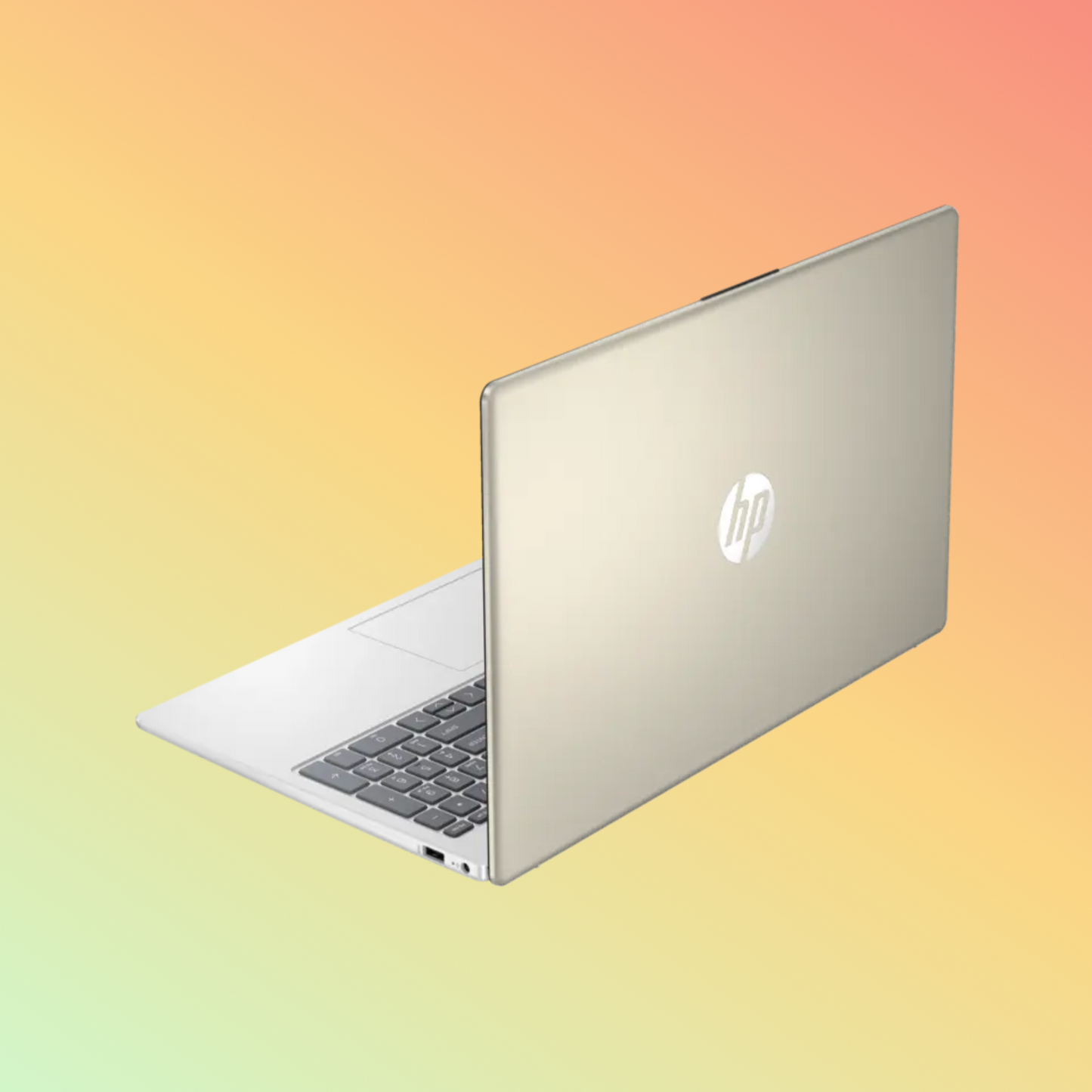 HP 15-FC0000NIA, 15-FC0002NIA, 15-a, Laptop - AMD RYZEN™ 5-7520U, 8GB, 512GB SSD, 15.6'' FHD
