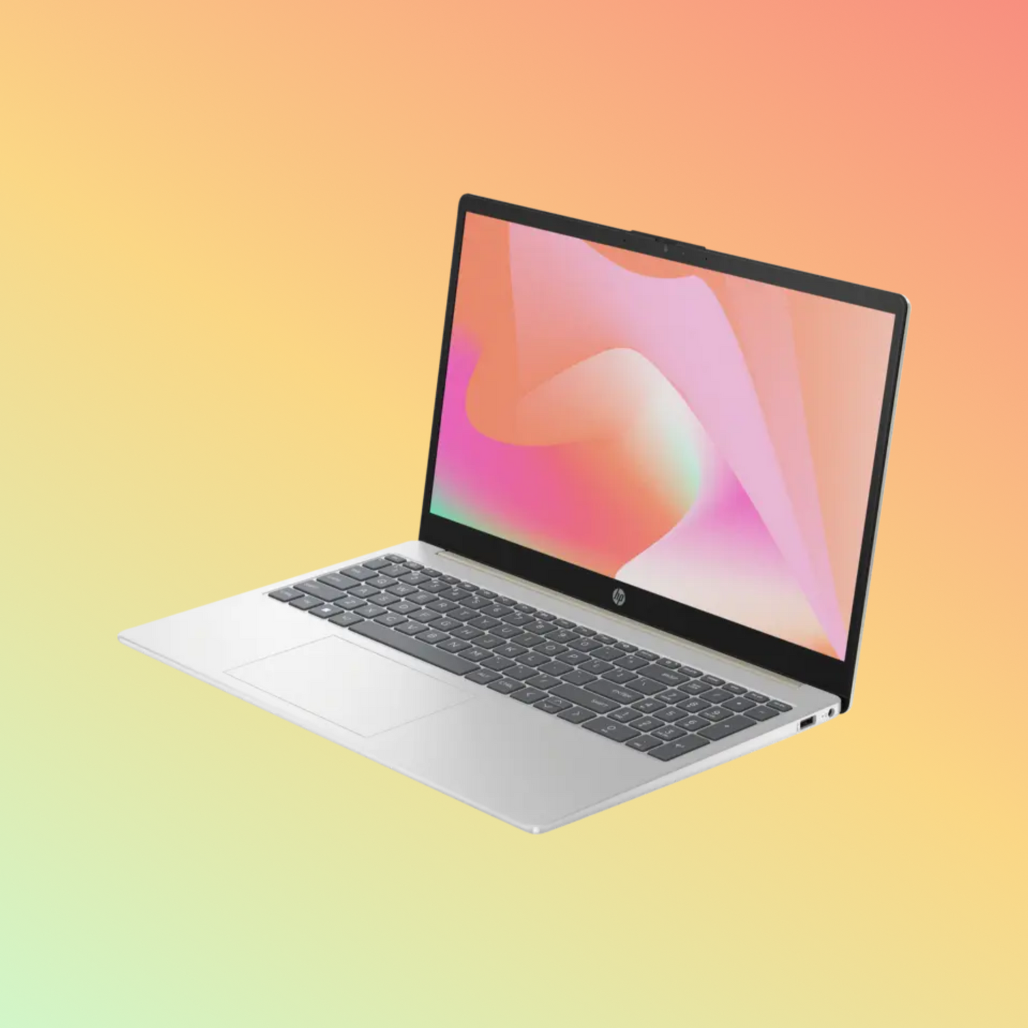 HP 15-FC0000NIA, 15-FC0002NIA, 15-a, Laptop - AMD RYZEN™ 5-7520U, 8GB, 512GB SSD, 15.6'' FHD
