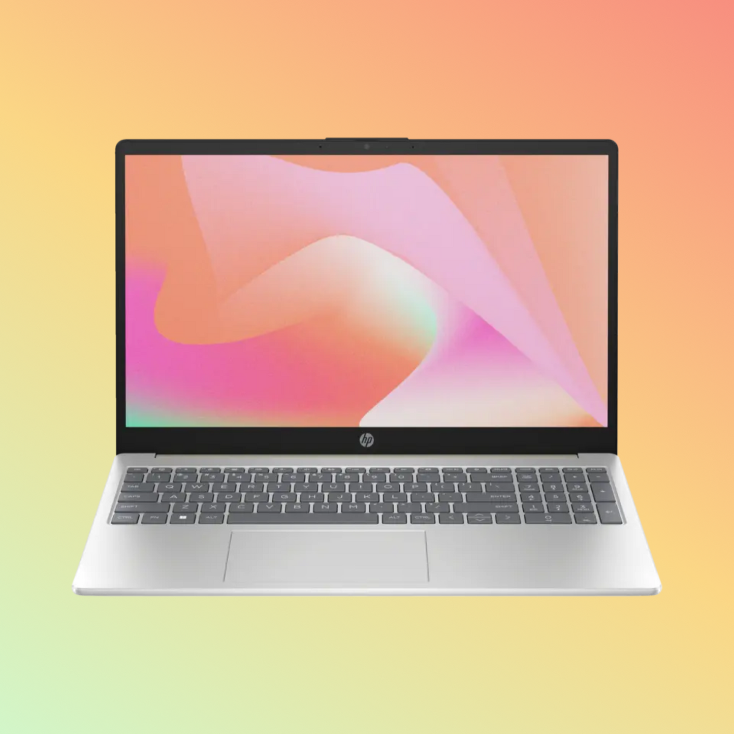 HP 15-FC0000NIA, 15-FC0002NIA, 15-a, Laptop - AMD RYZEN™ 5-7520U, 8GB, 512GB SSD, 15.6'' FHD