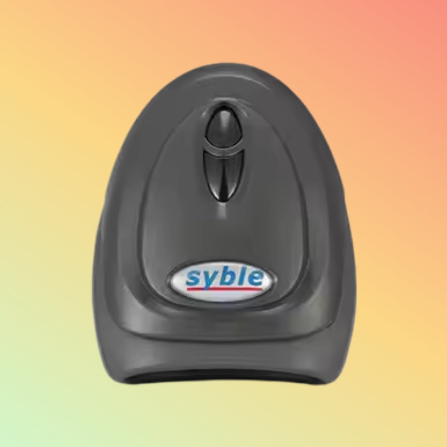 Syble XB5066R Handheld Wireless Barcode Scanner