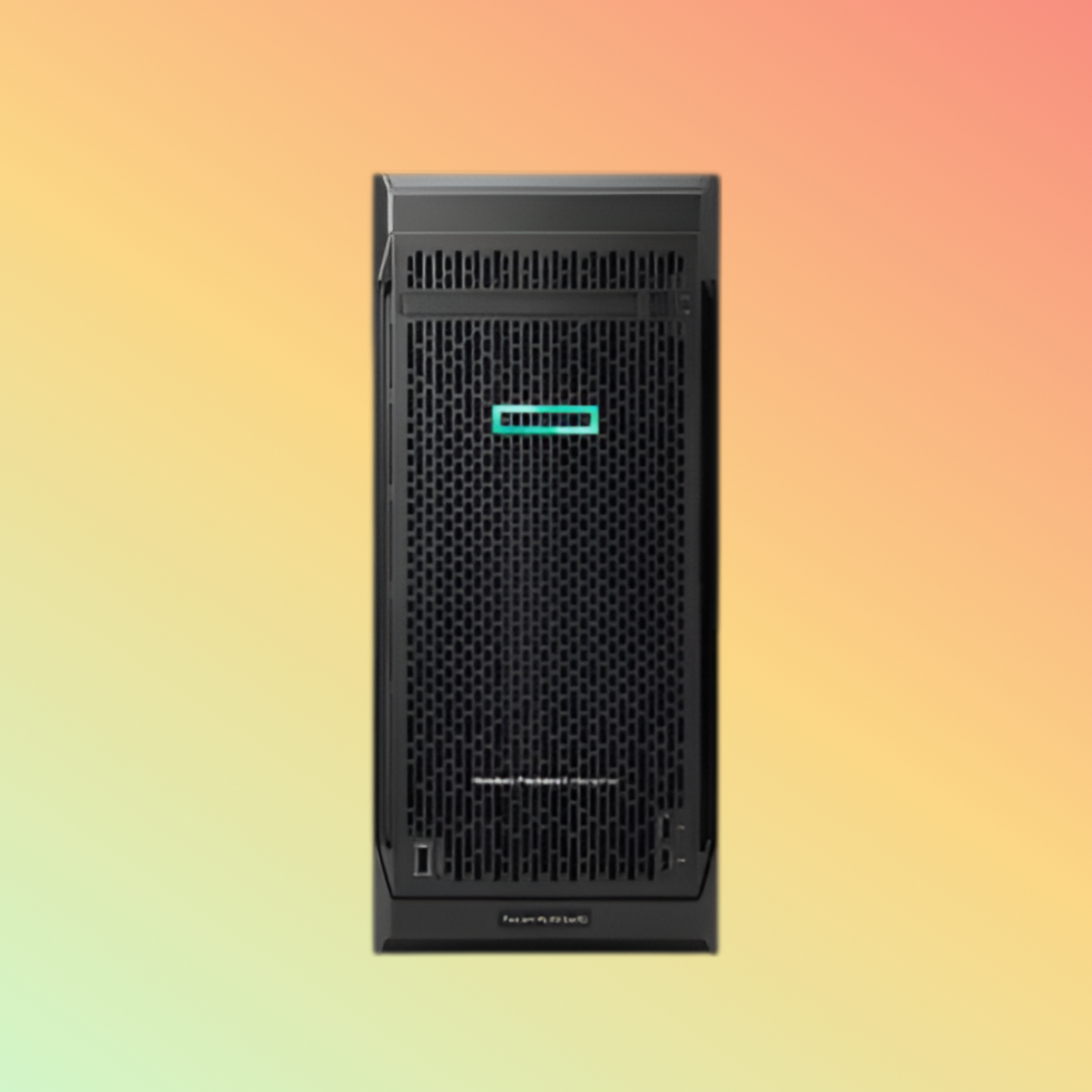 HPE MSA 2062 SAN Storage