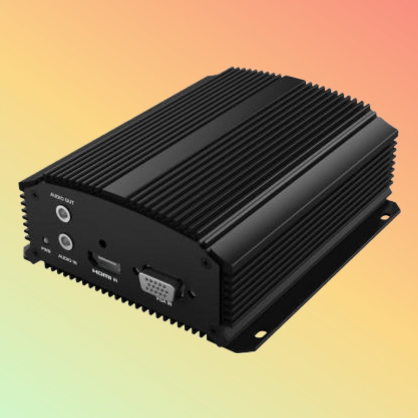 Hikvision DS-6701HFHI/V 1-ch 1080p H.264 DVS