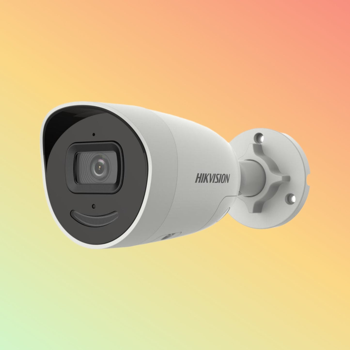 Hikvision DS-2CD2086G2-I(U) 4K AcuSense Fixed Mini Bullet Network Camera