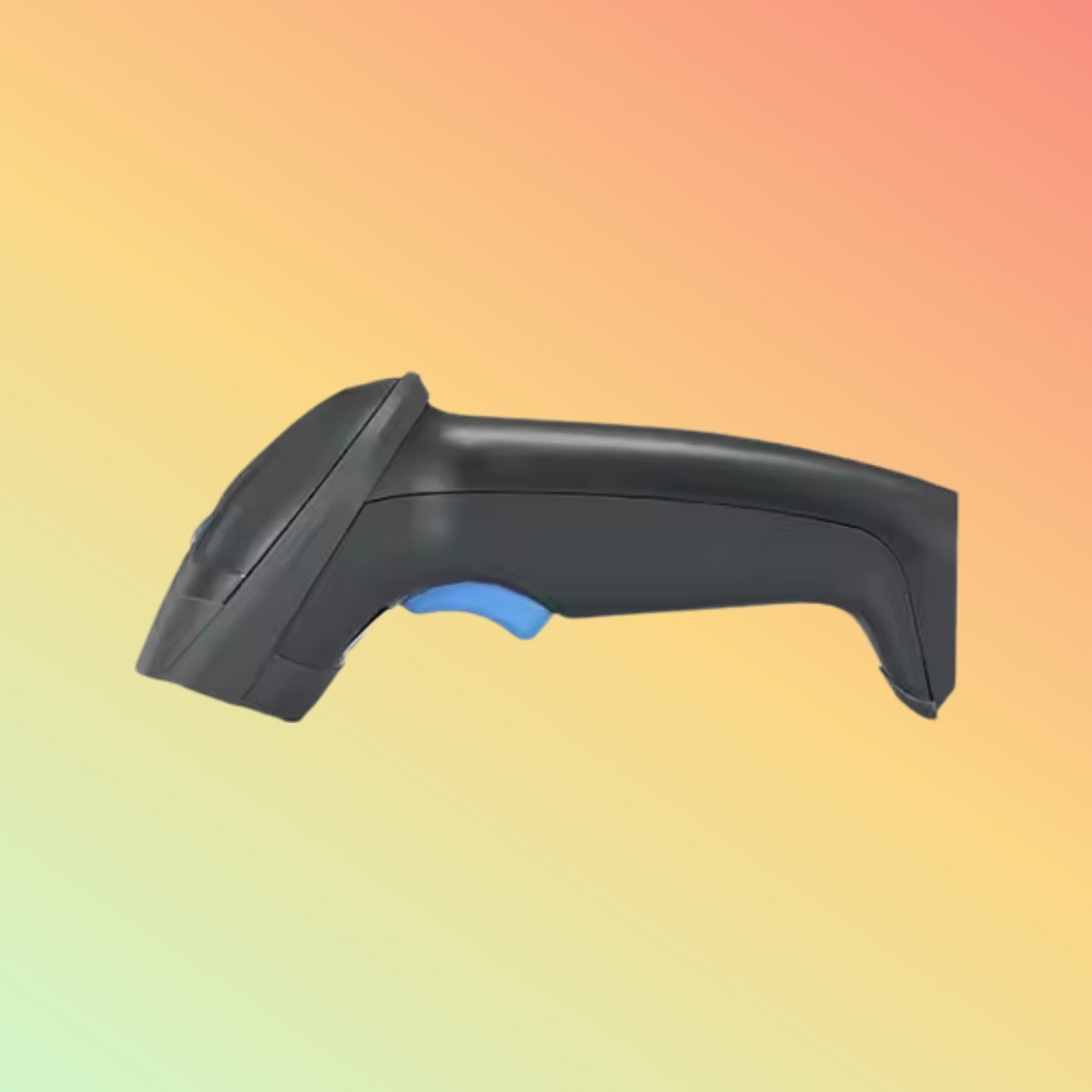 Syble XB-2178 USB Visible 1d/2d 3d Laser Barcode Scanners