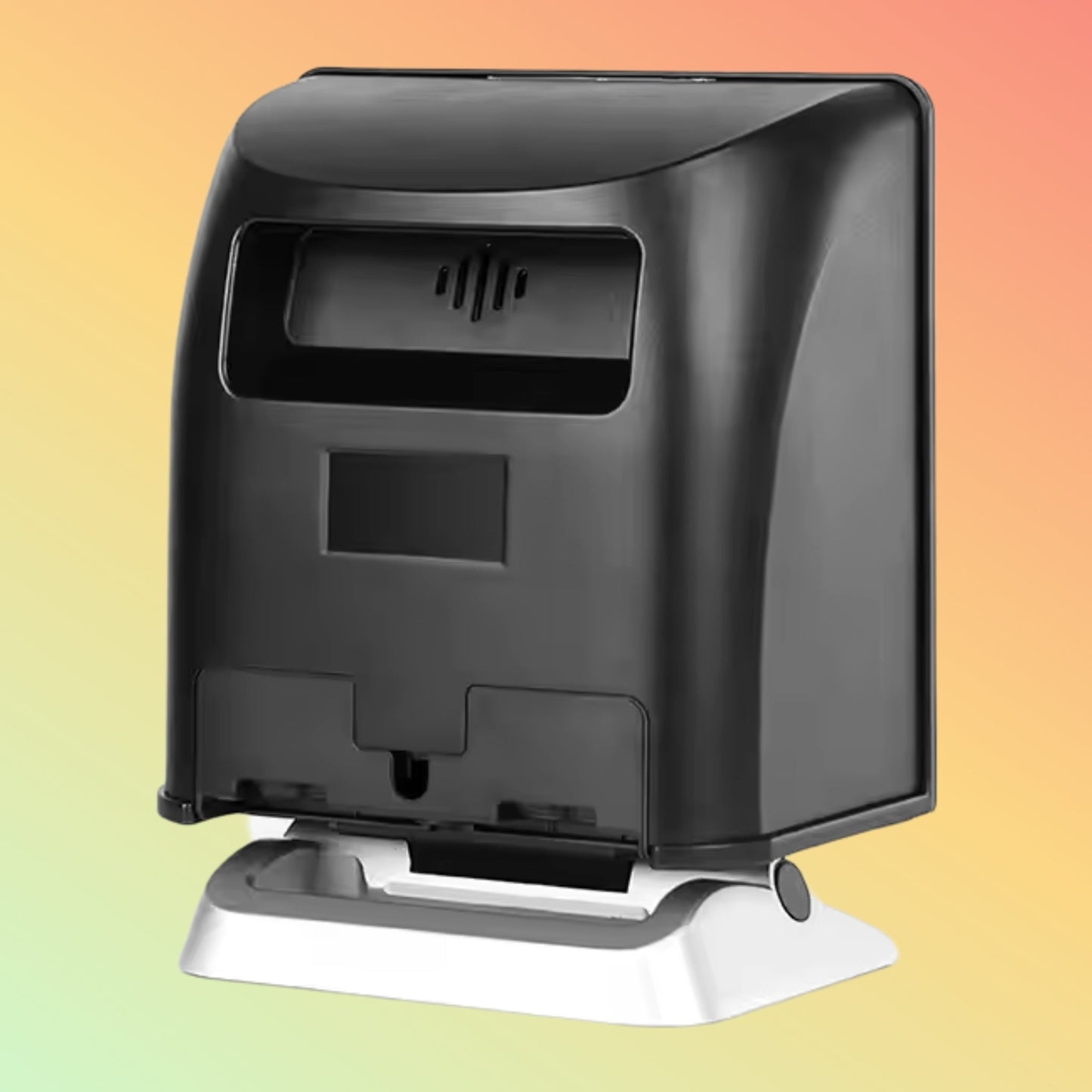 Syble AK-9808 2D Omnidirectional Embedded Desktop Barcode Scanner