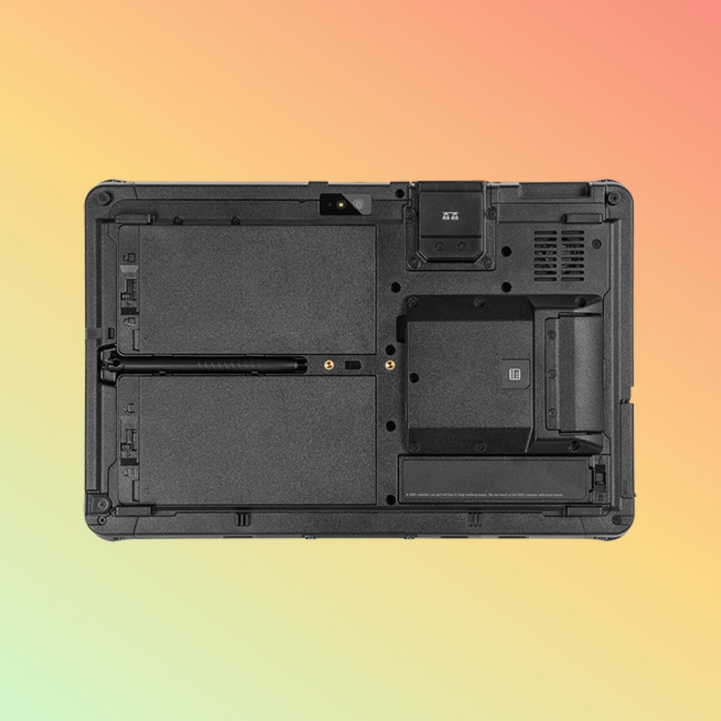 Getac Getac F110-EX
