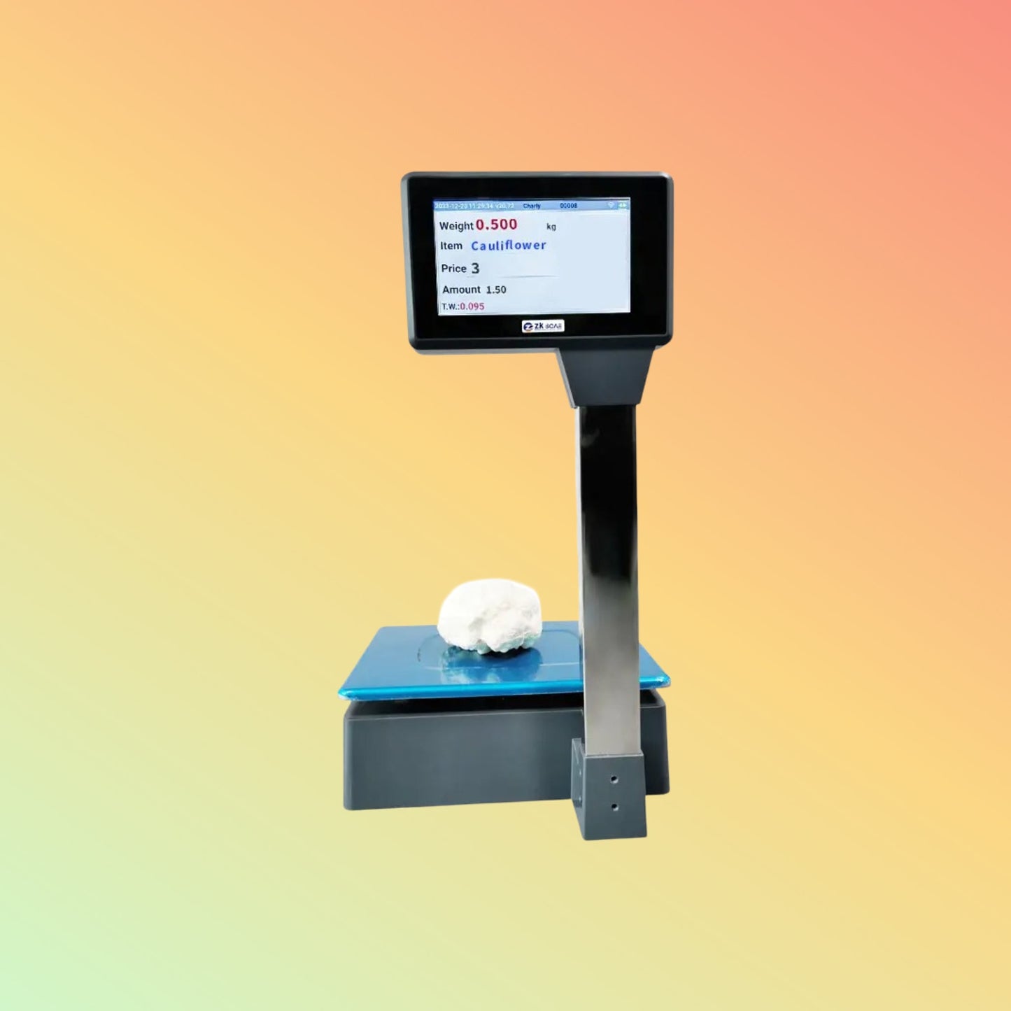 Zkscales SPL305