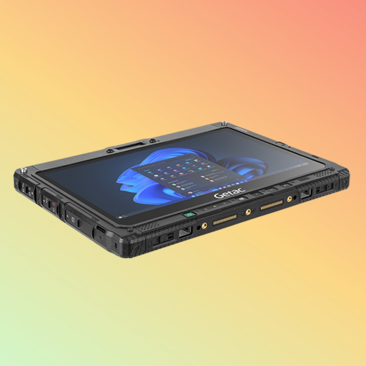 Getac Getac UX10-EX
