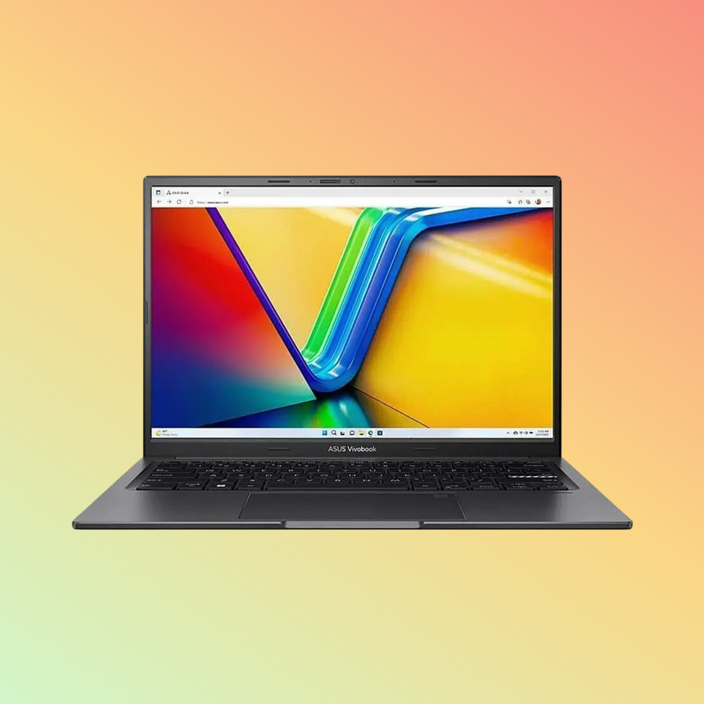 ASUS VIVOBOOK 16X - 13th Gen i7-13700H, 16GB, 1TB SSD, 16" FHD