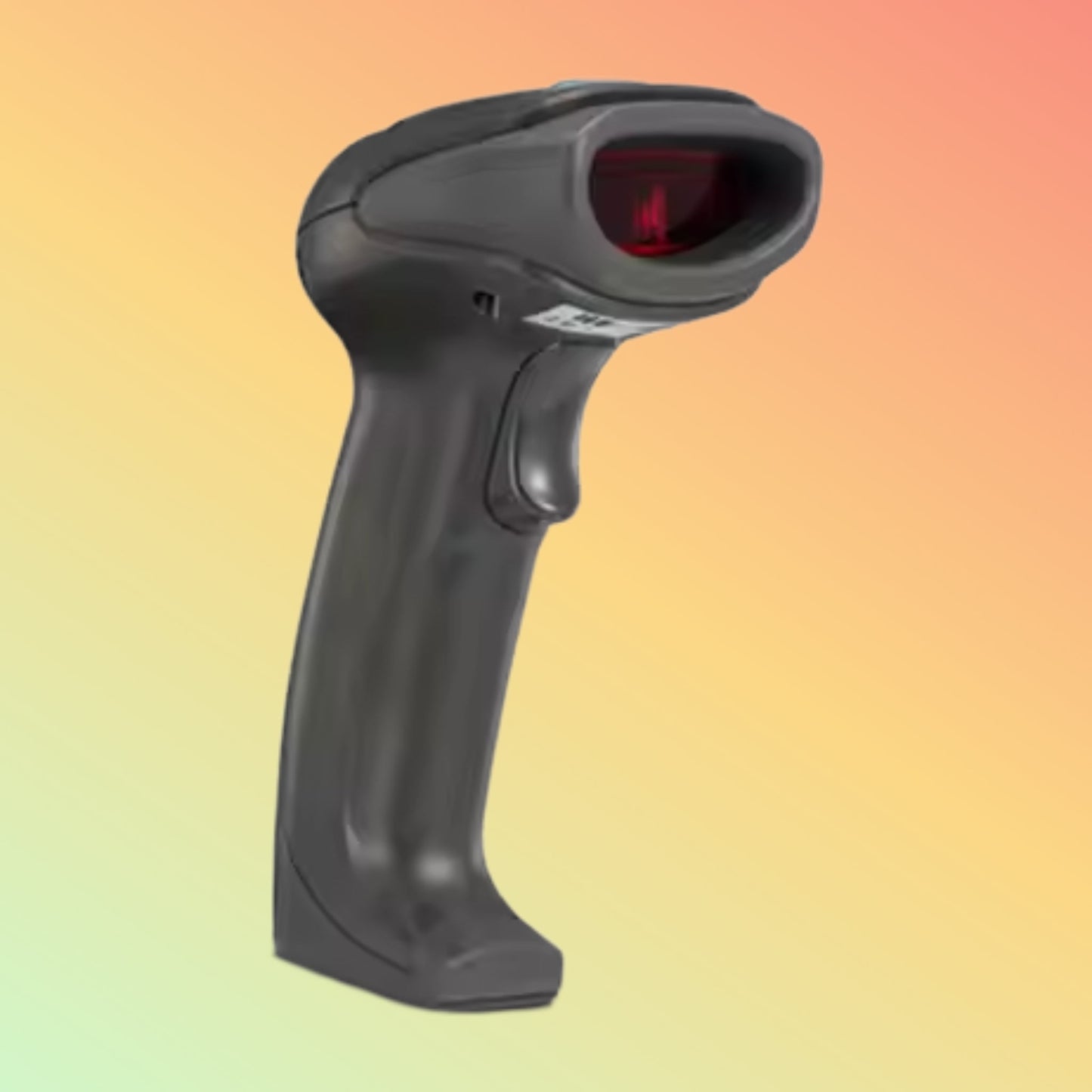 Syble XB-5066R Syble Cost Effective 1D Android Laser Barcode Reader