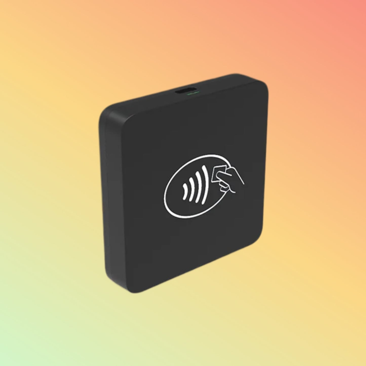 Zcs ZCS07 Mobile POS card reader