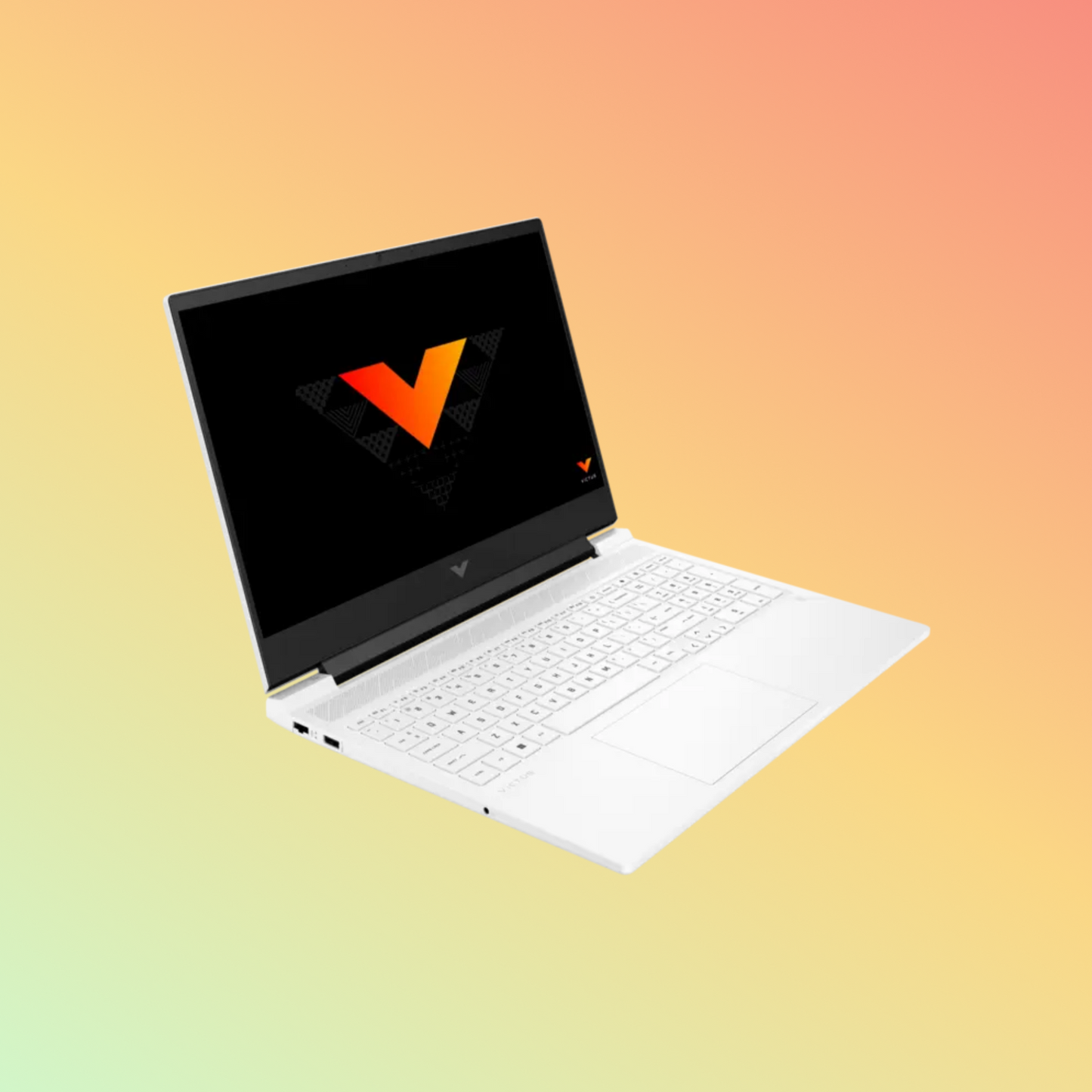 HP VICTUS 16-R0033NIA Gaming Laptop - 13th Gen i5-13500H, 16GB, 1TB SSD, NVIDIA GeForce RTX 4060 8GB, 16.1" FHD