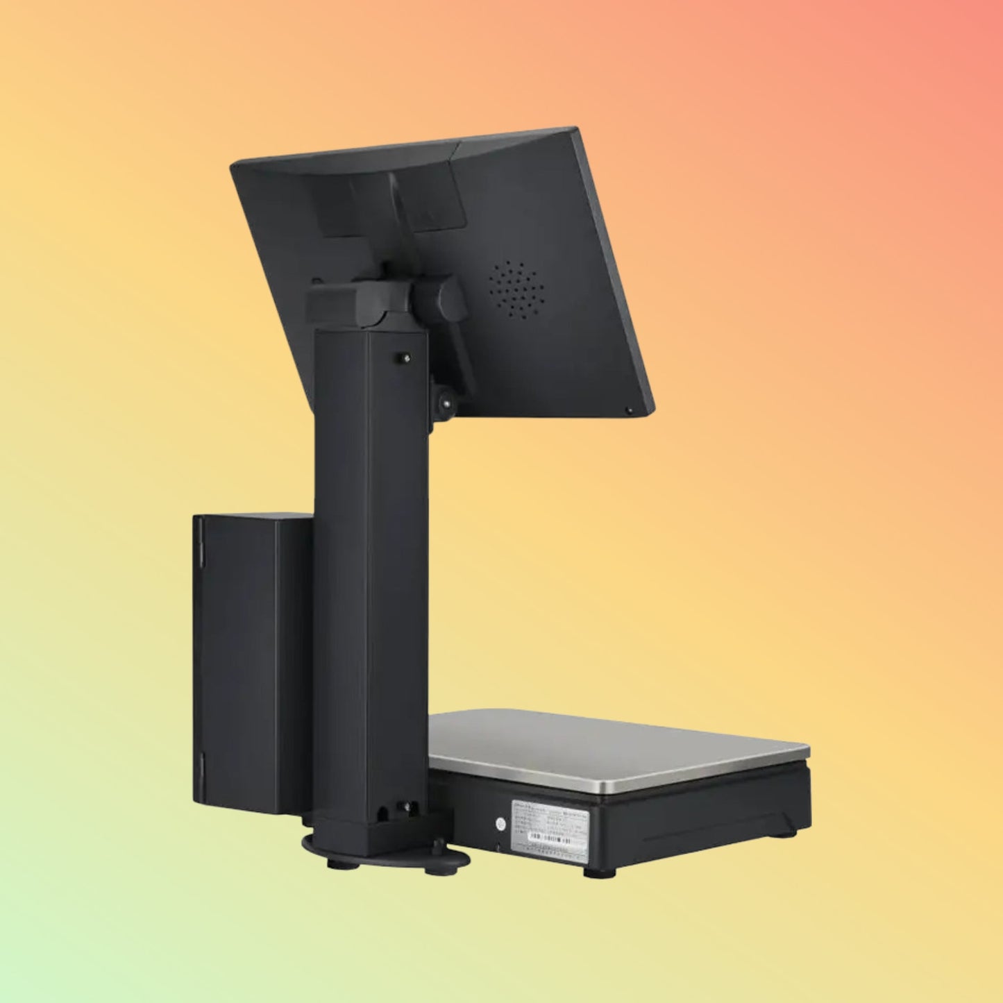 Zkscales SPT T10