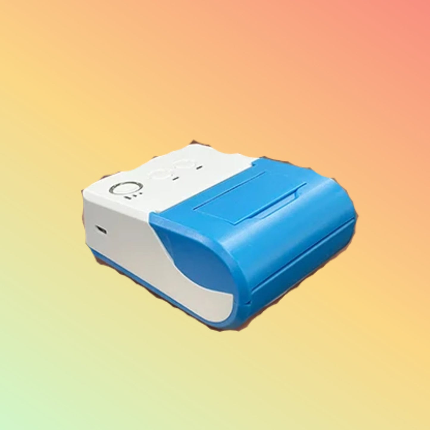 Zcs ZCS05 Portable Bluetooth Printer