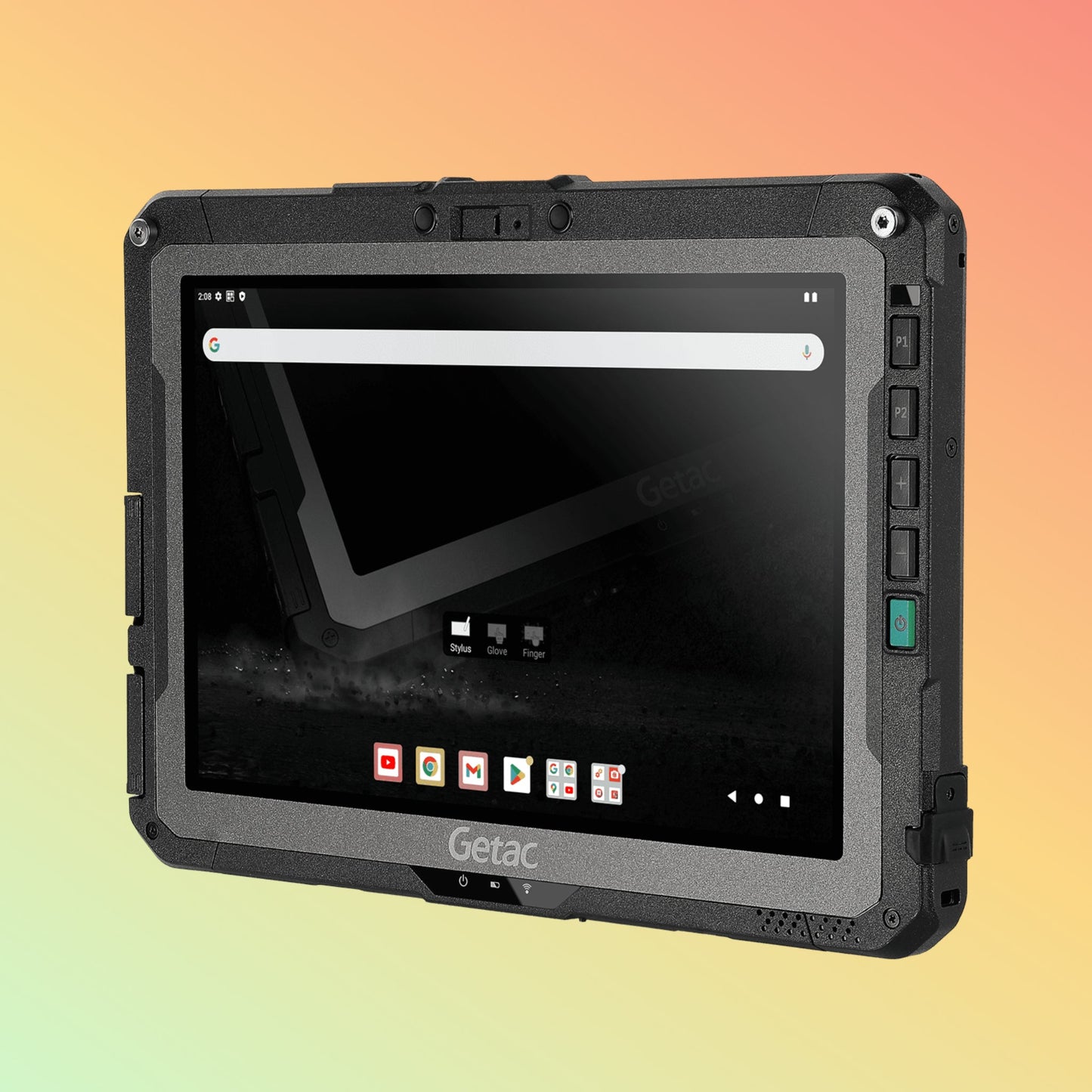 Getac Getac ZX10
