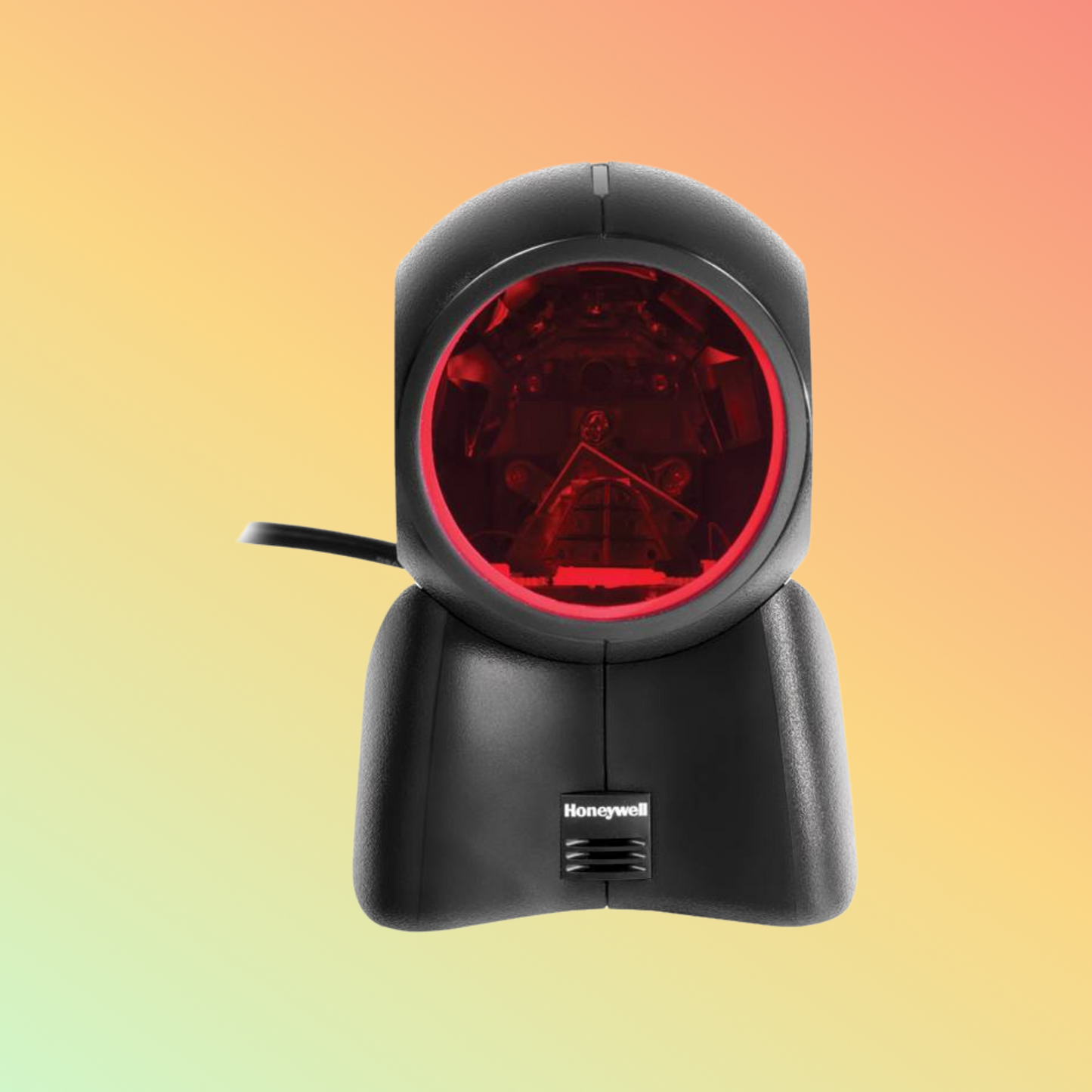 Honeywell Orbit 7190g 2D QR Hybrid Presentation Barcode Scanner