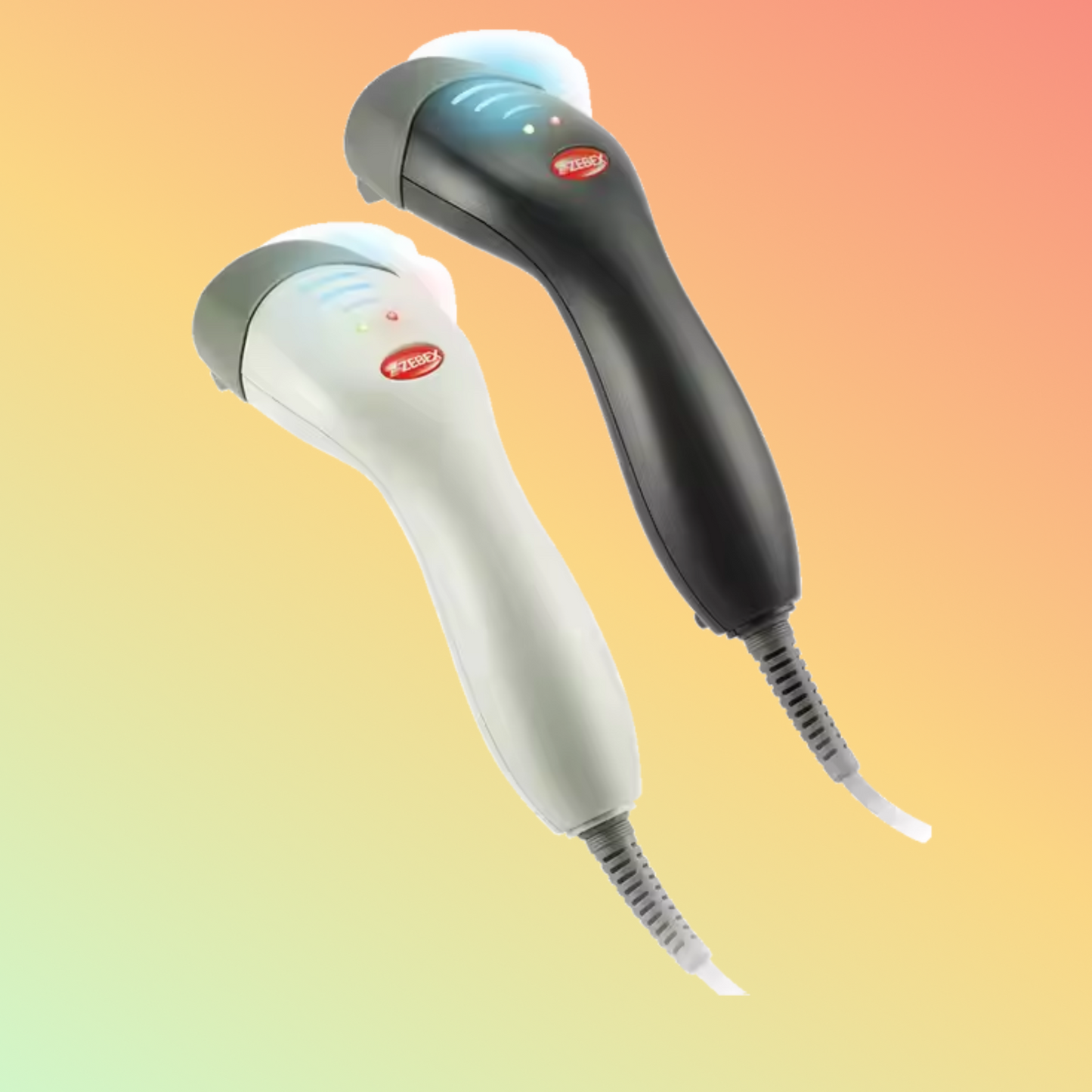 Zebex Z-3152 Series Handheld 2D Barcode Scanner