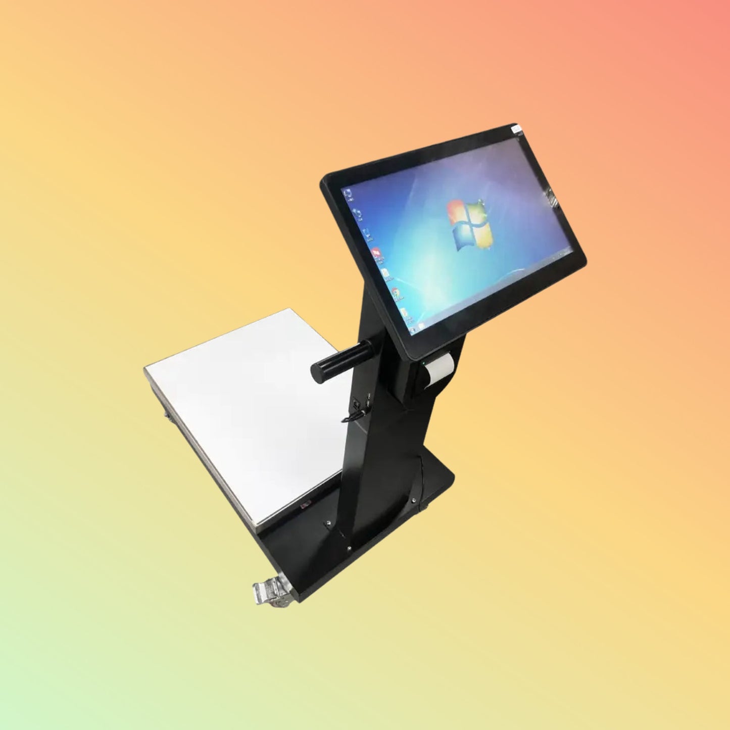 Zkscales ACN-300