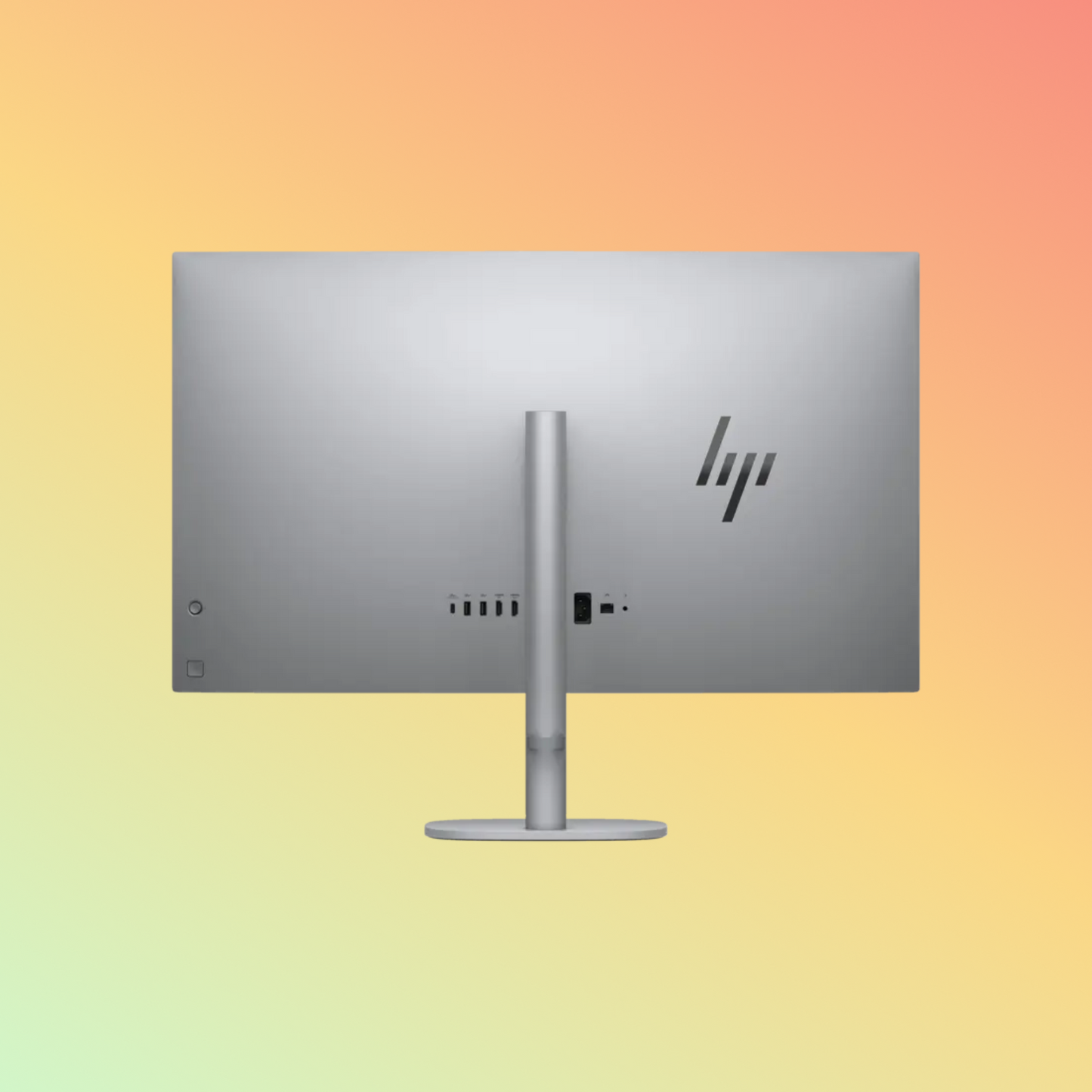 HP 24-CR0129NH All in one - 13th Gen i7-1355U, 16GB, 1TB SSD, 23.8" FHD