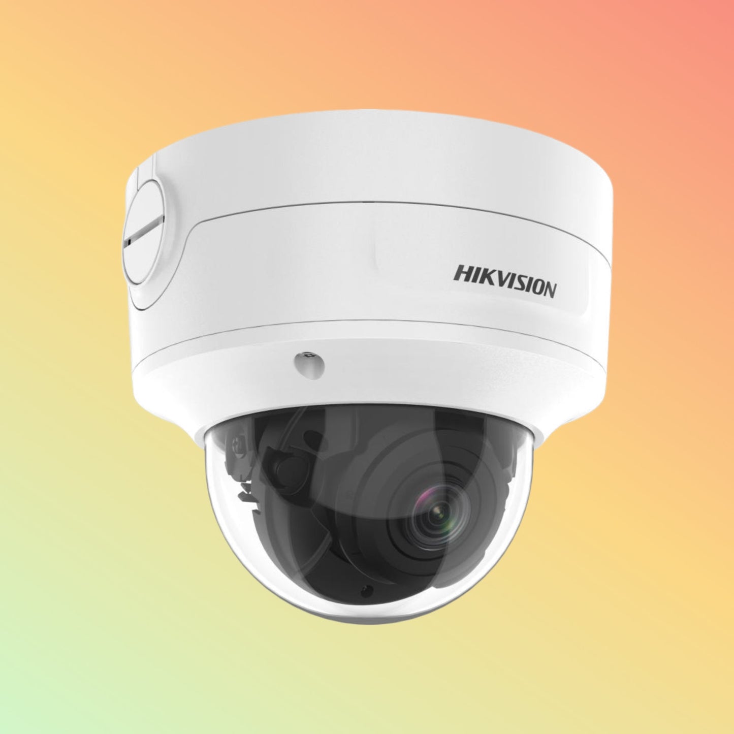 Hikvision DS-2CD2786G2-IZS 4K AcuSense Varifocal Dome Network Camera