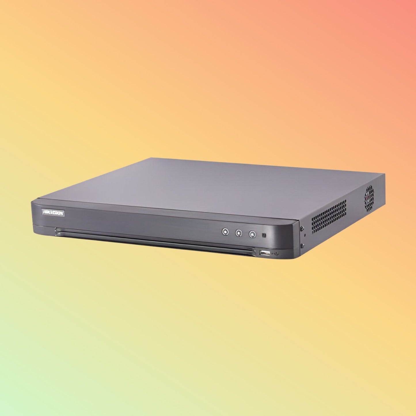 HIK VISION DVR DS 7200