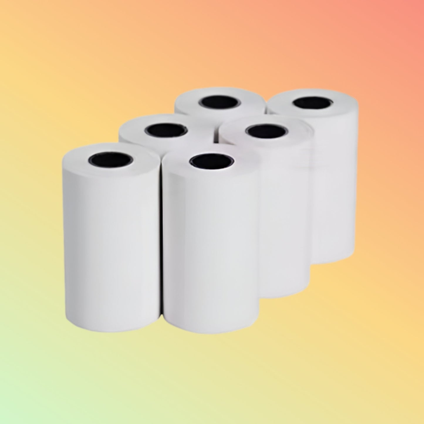 Hot Sale Cashier & ATM Printer Paper Roll 80x80