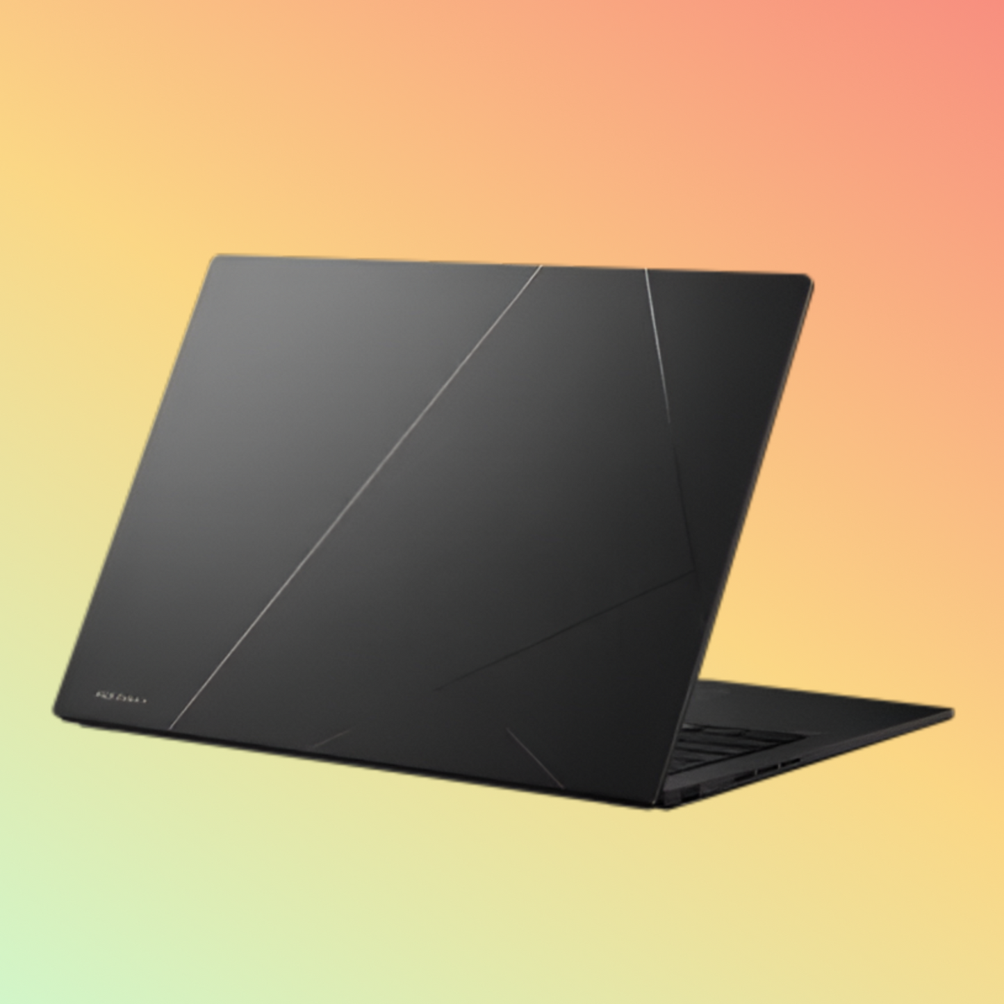 ASUS ZENBOOK 14 OLED UX3405MA-OLEDU7B (2024) Laptop - Series 1 Ultra 7-155H, 16GB, 1TB SSD, 14" 3K Touch