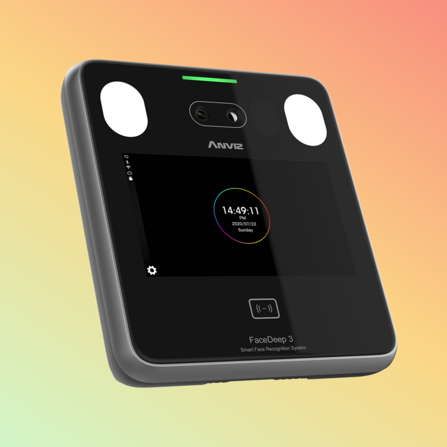 Anviz FaceDeep 3 Pro