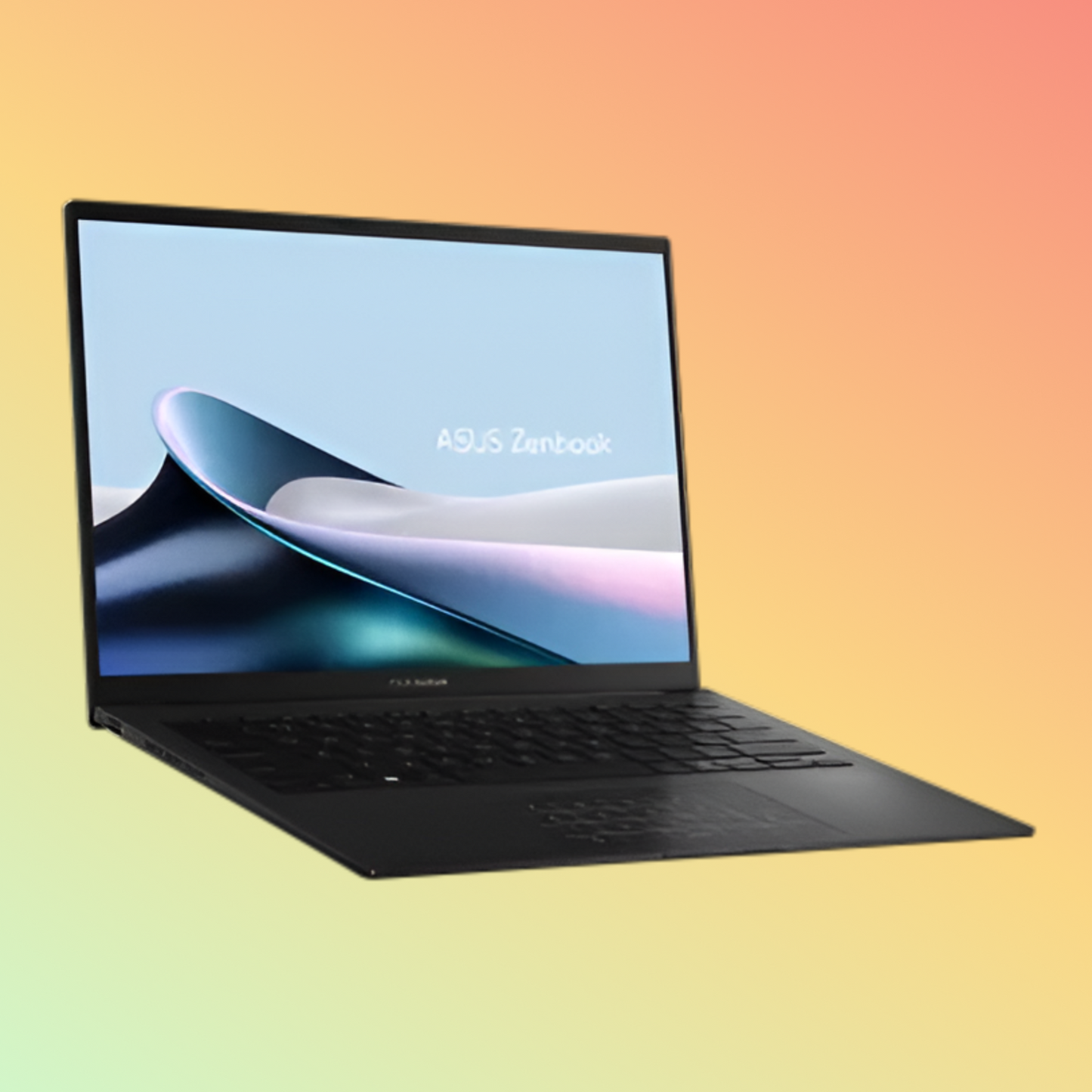ASUS ZENBOOK 14 OLED UX3405MA-OLEDU7B (2024) Laptop - Series 1 Ultra 7-155H, 16GB, 1TB SSD, 14" 3K Touch