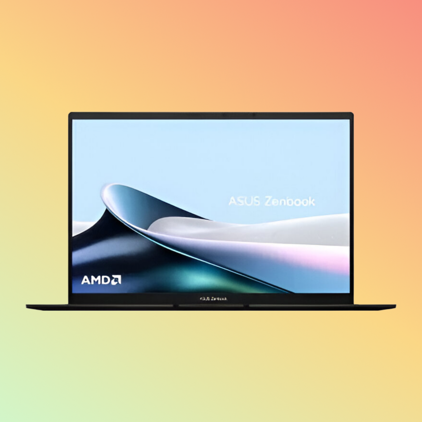 ASUS ZENBOOK 14 OLED UX3405MA-OLEDU7B (2024) Laptop - Series 1 Ultra 7-155H, 16GB, 1TB SSD, 14" 3K Touch